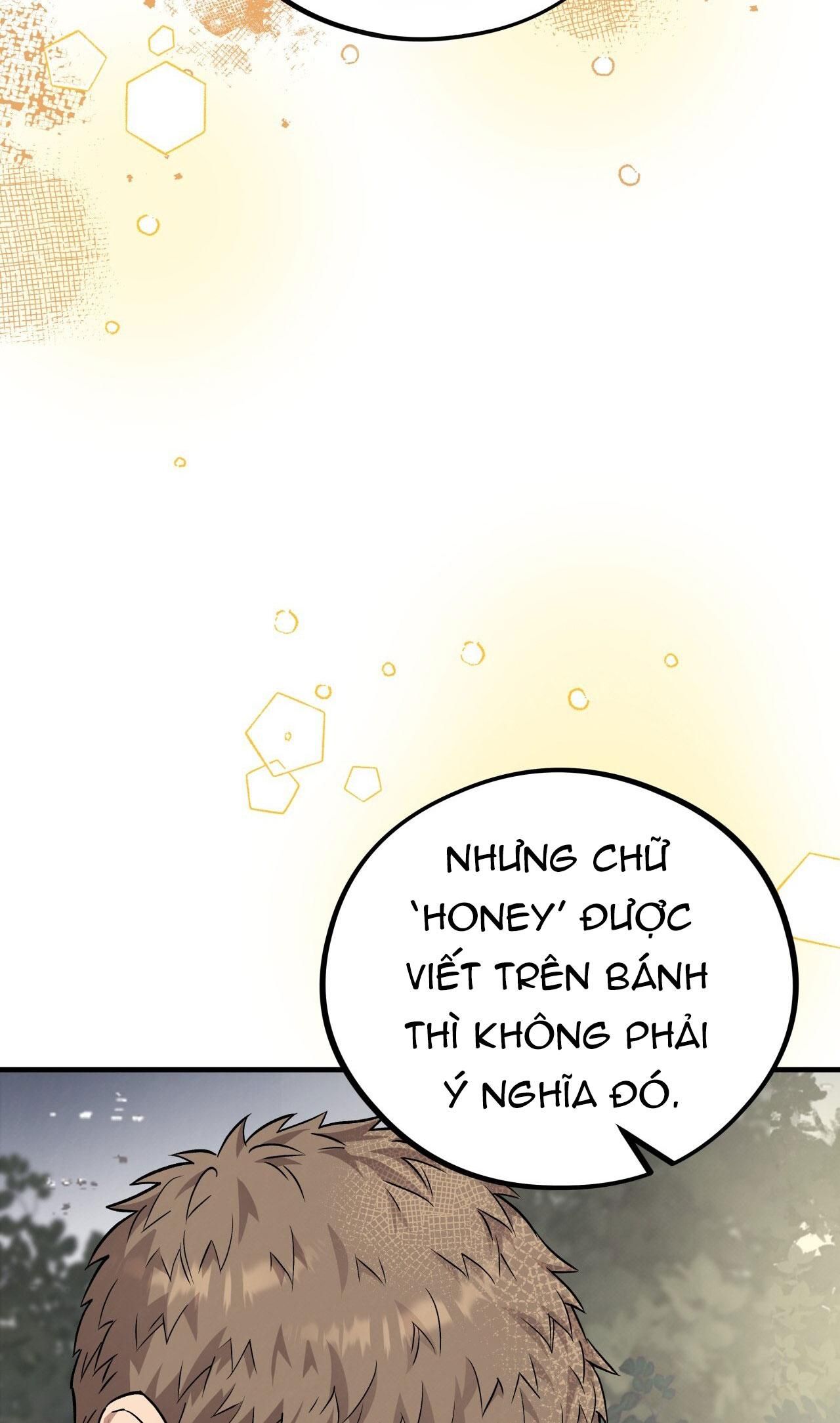đọc truyện Honey Bear Chương 61 ảnh 63 tại Giả Dược