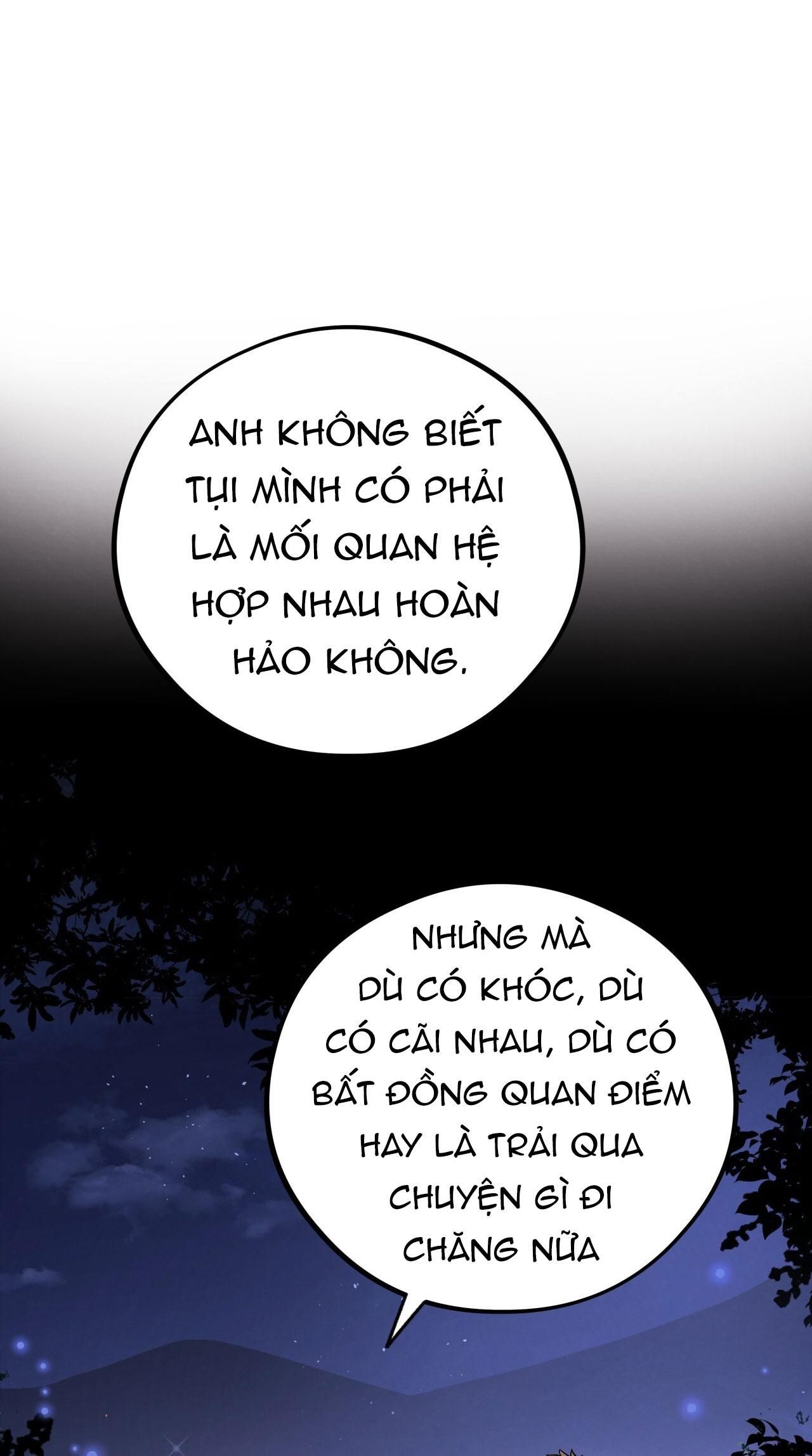 đọc truyện Honey Bear Chương 61 ảnh 85 tại Giả Dược