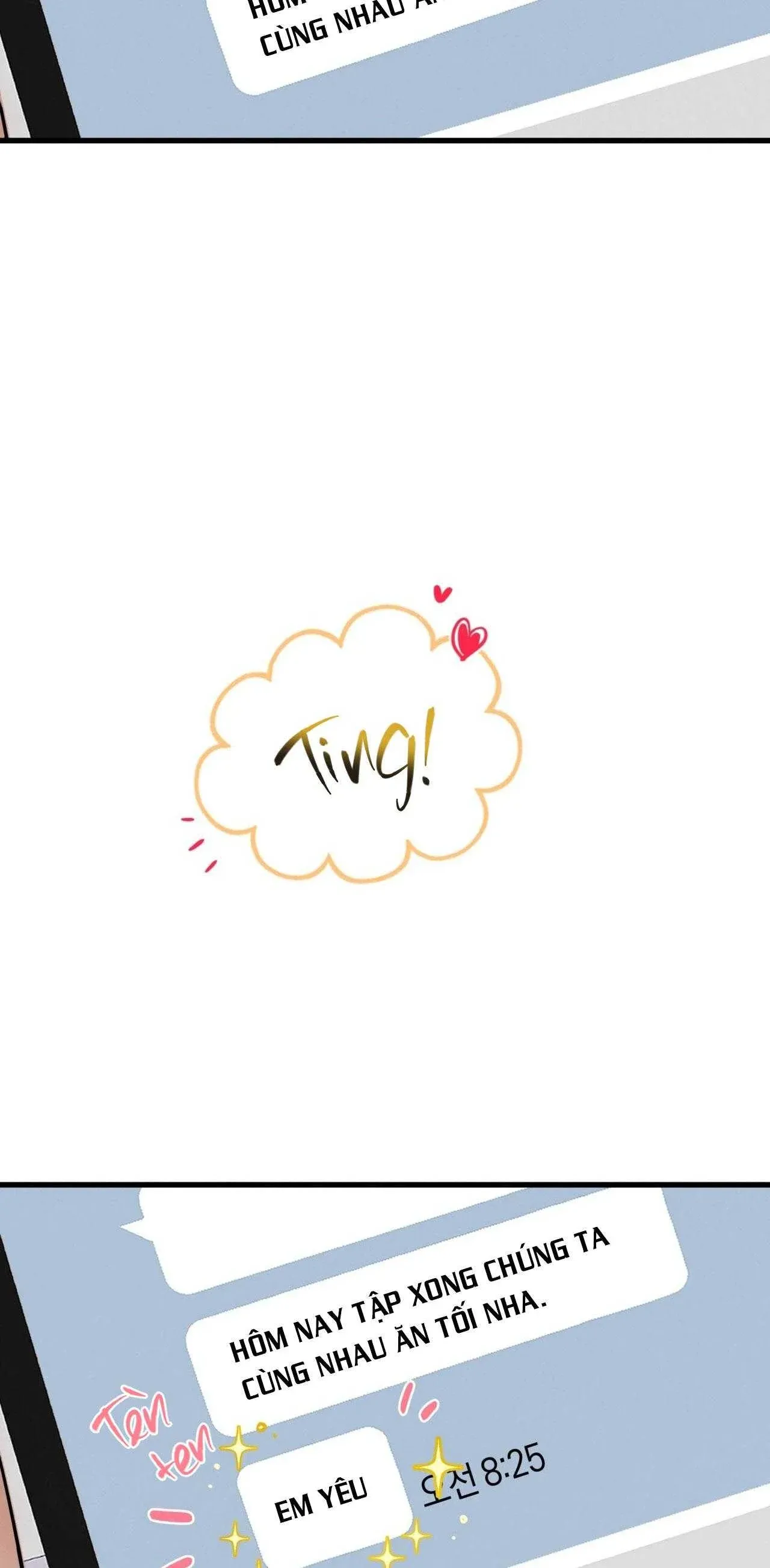 đọc truyện Honey Bear Chương 62 ảnh 21 tại Giả Dược