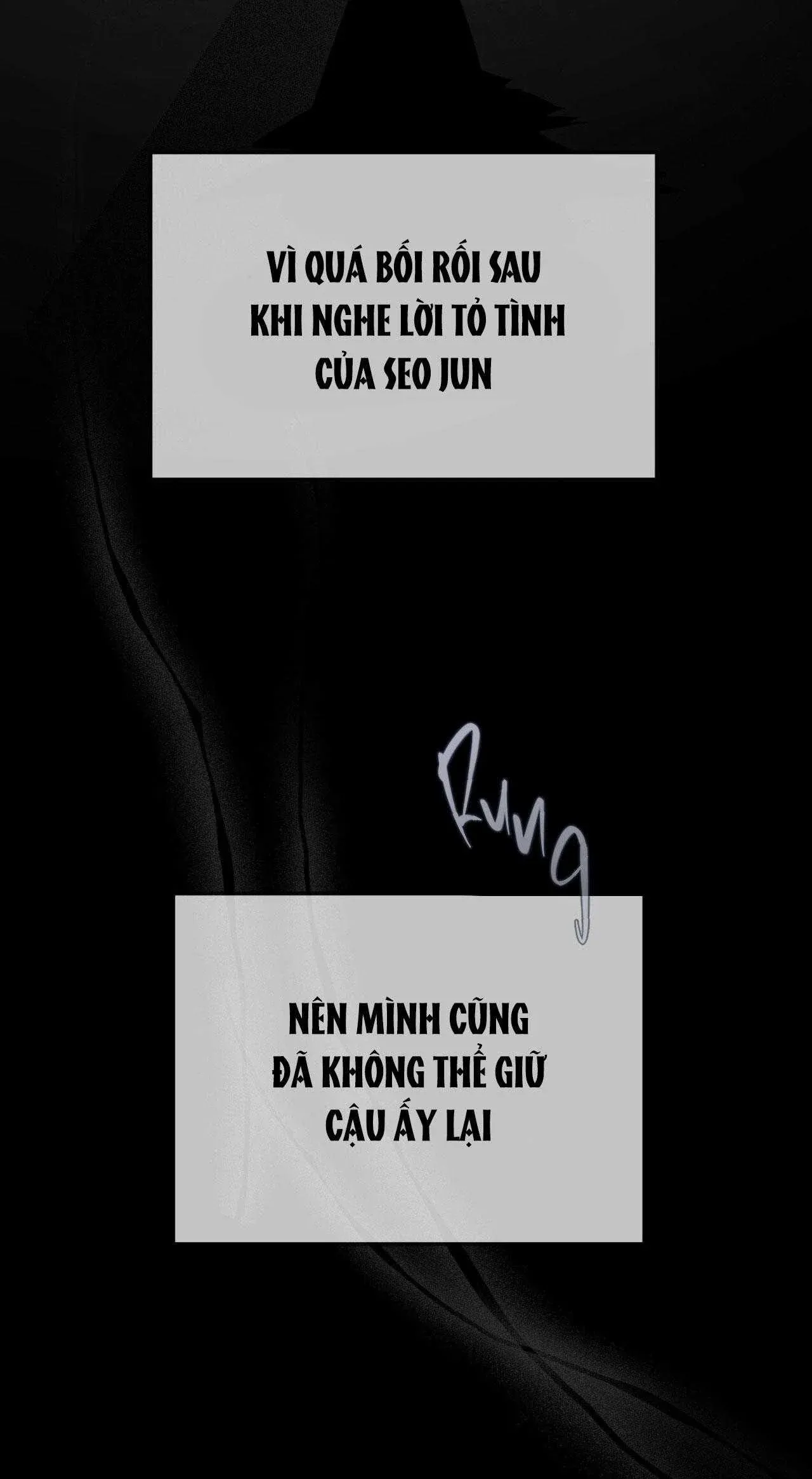đọc truyện Honey Bear Chương 62 ảnh 47 tại Giả Dược