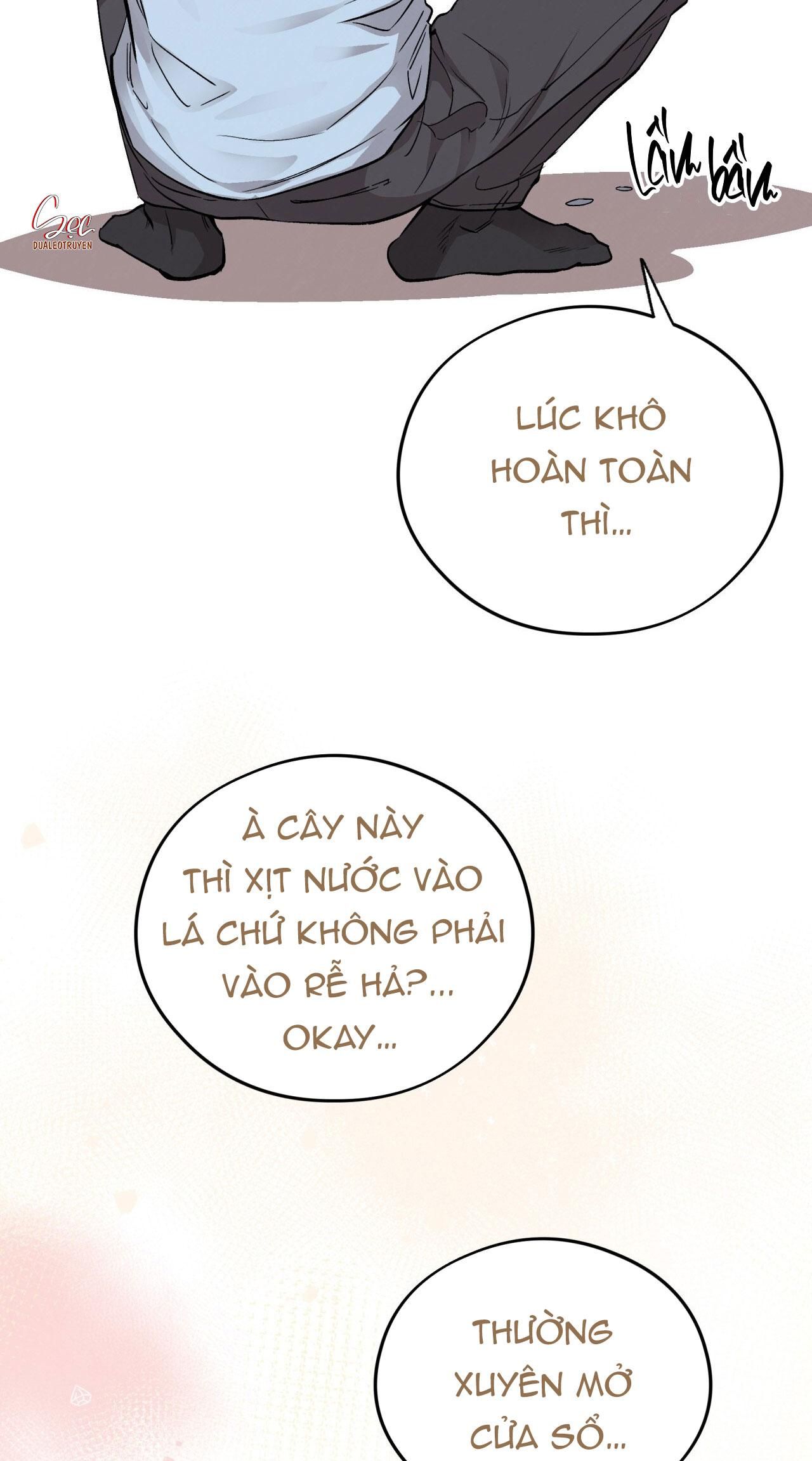 đọc truyện Honey Bear Chương 63 ảnh 77 tại Giả Dược