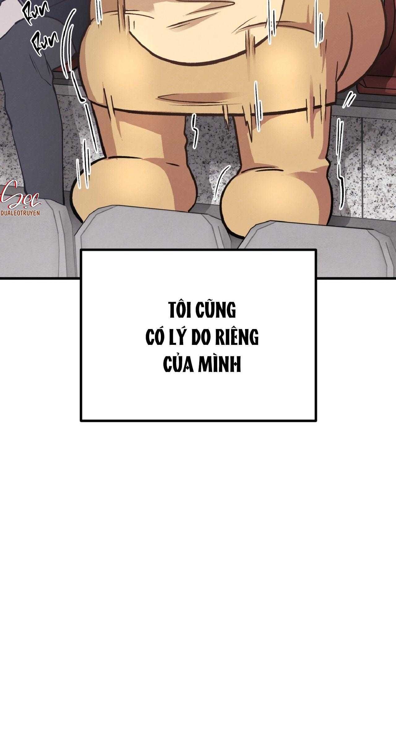 đọc truyện Honey Bear Chương 64 ảnh 11 tại Thiên Thai Truyện