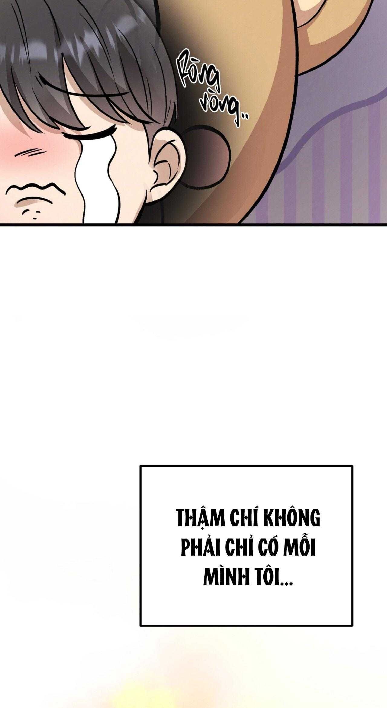 đọc truyện Honey Bear Chương 64 ảnh 44 tại Thiên Thai Truyện