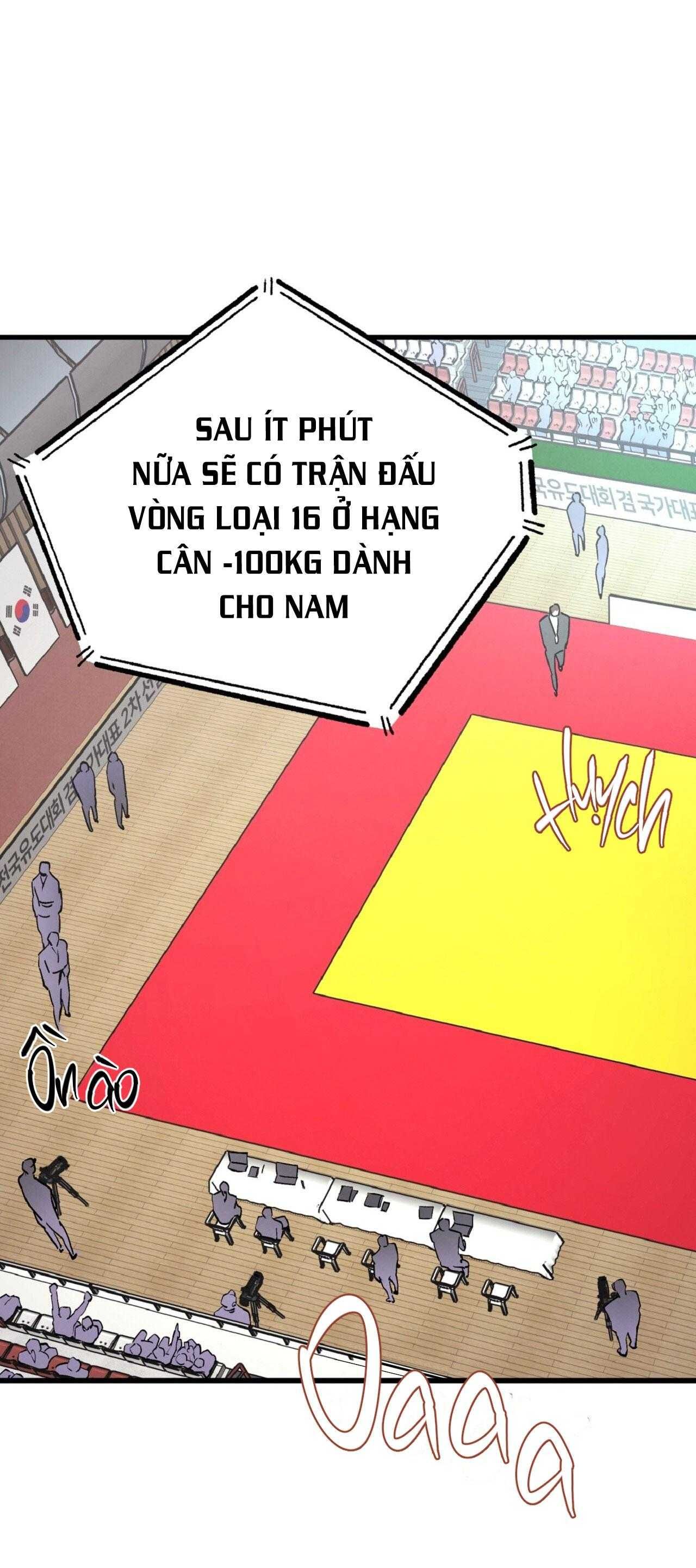 đọc truyện Honey Bear Chương 64 ảnh 58 tại Thiên Thai Truyện