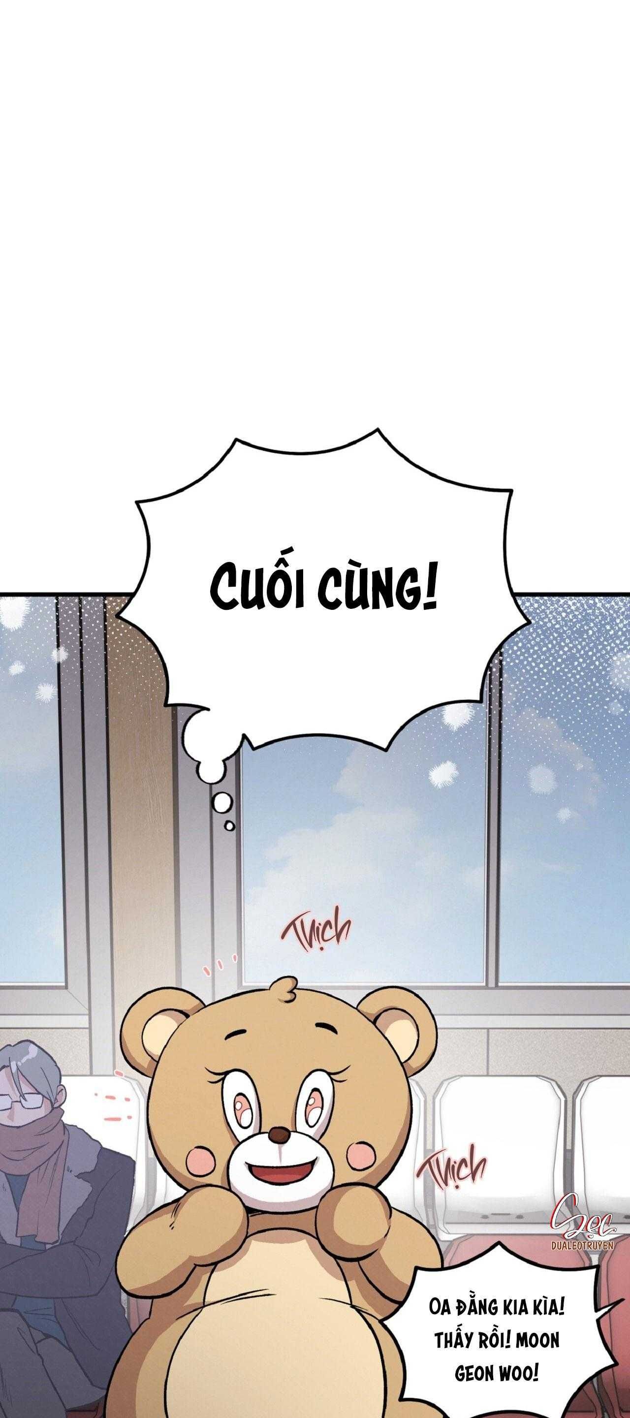 đọc truyện Honey Bear Chương 64 ảnh 59 tại Thiên Thai Truyện