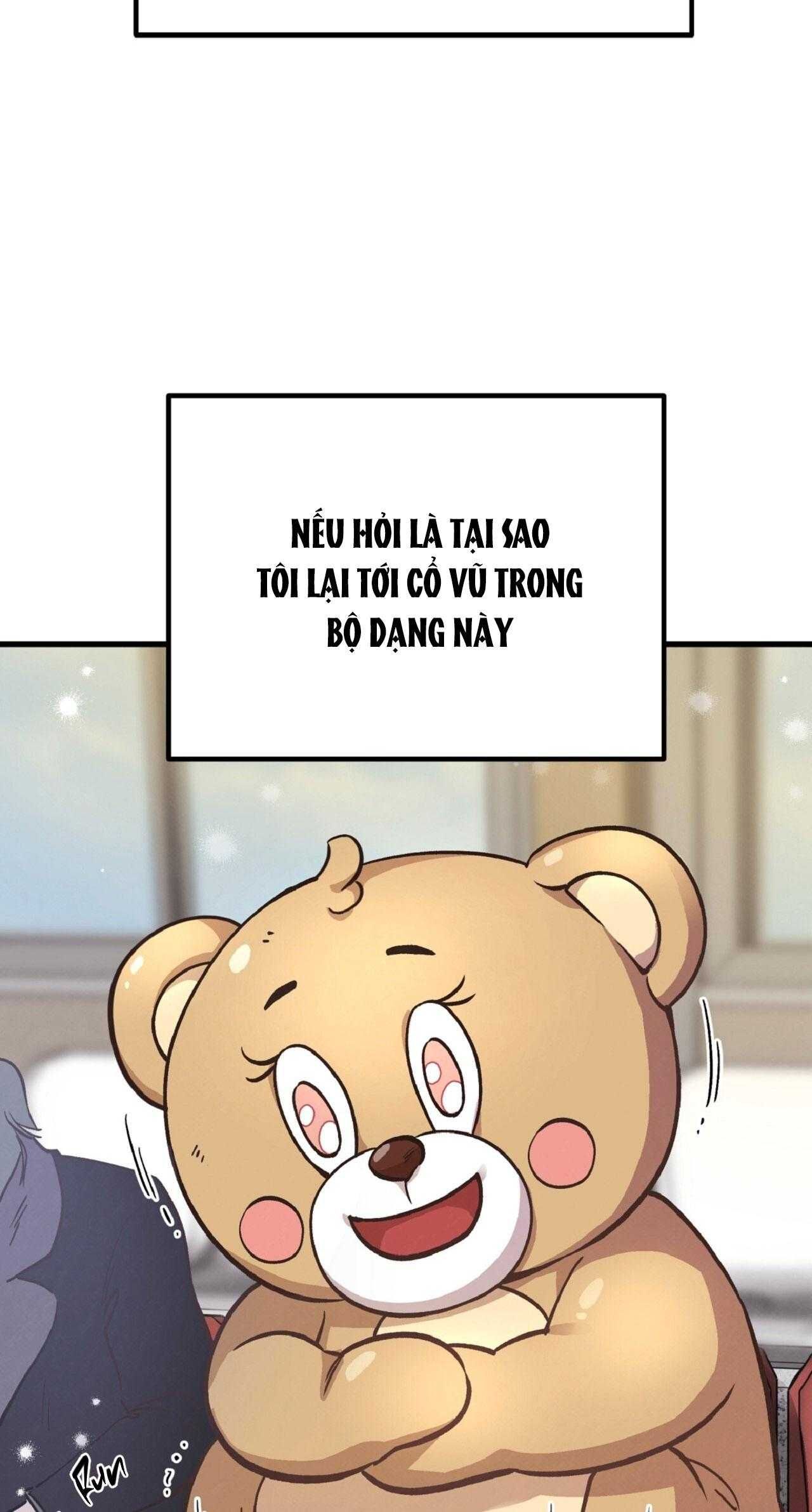 đọc truyện Honey Bear Chương 64 ảnh 10 tại Thiên Thai Truyện
