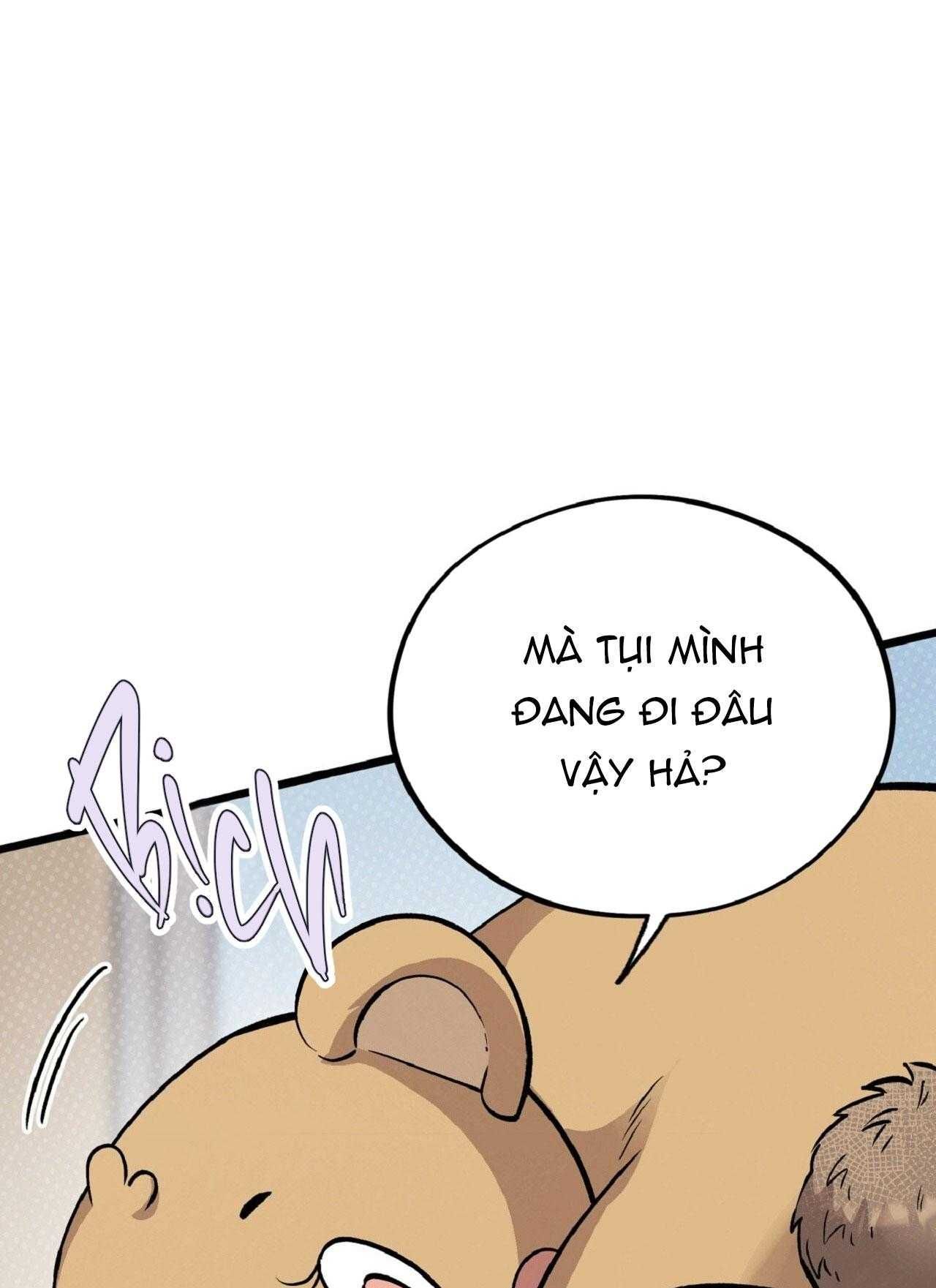 đọc truyện Honey Bear Chương 64 ảnh 91 tại Thiên Thai Truyện
