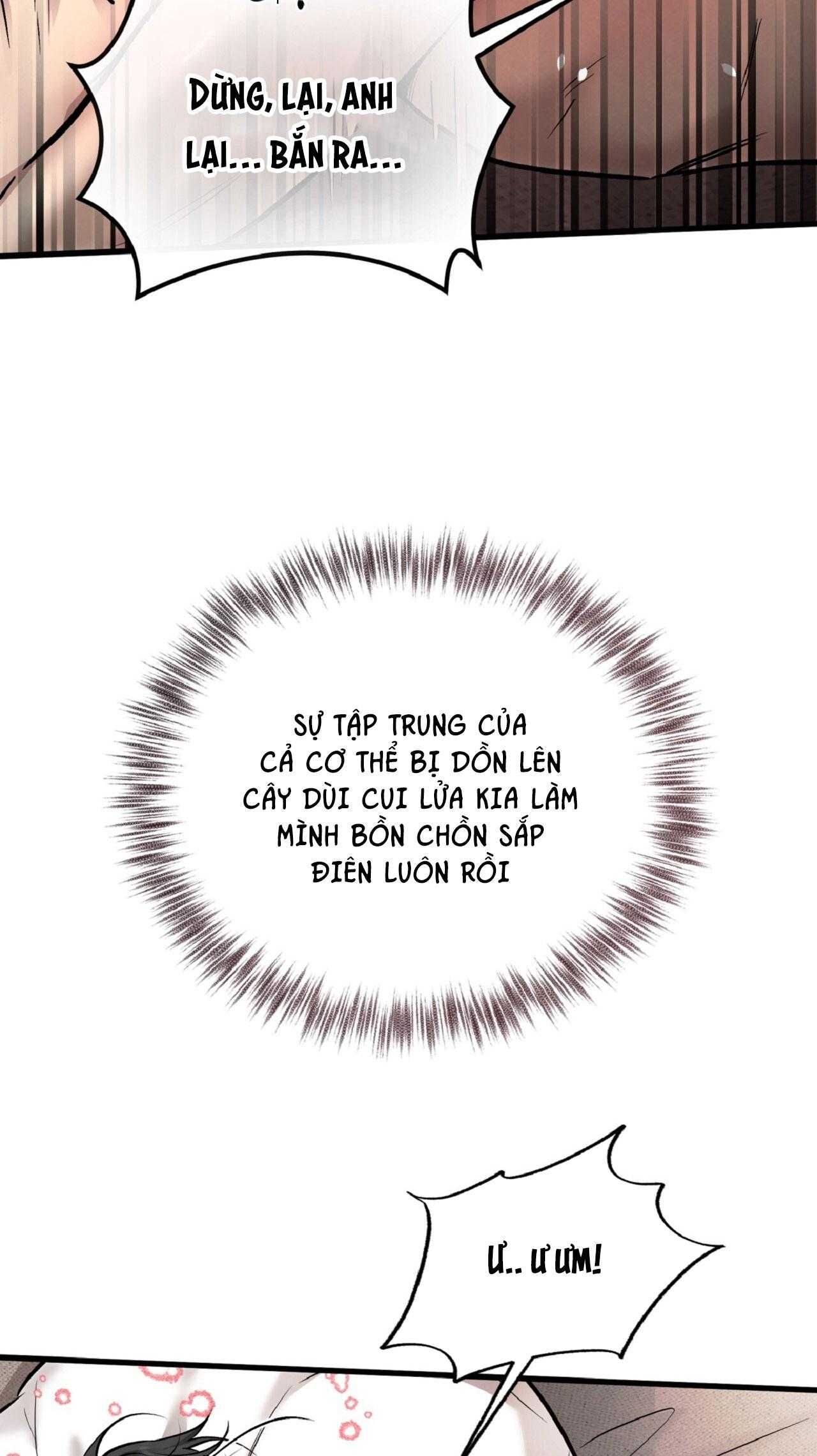 đọc truyện Honey Bear Chương 66 ảnh 12 tại Thiên Thai Truyện