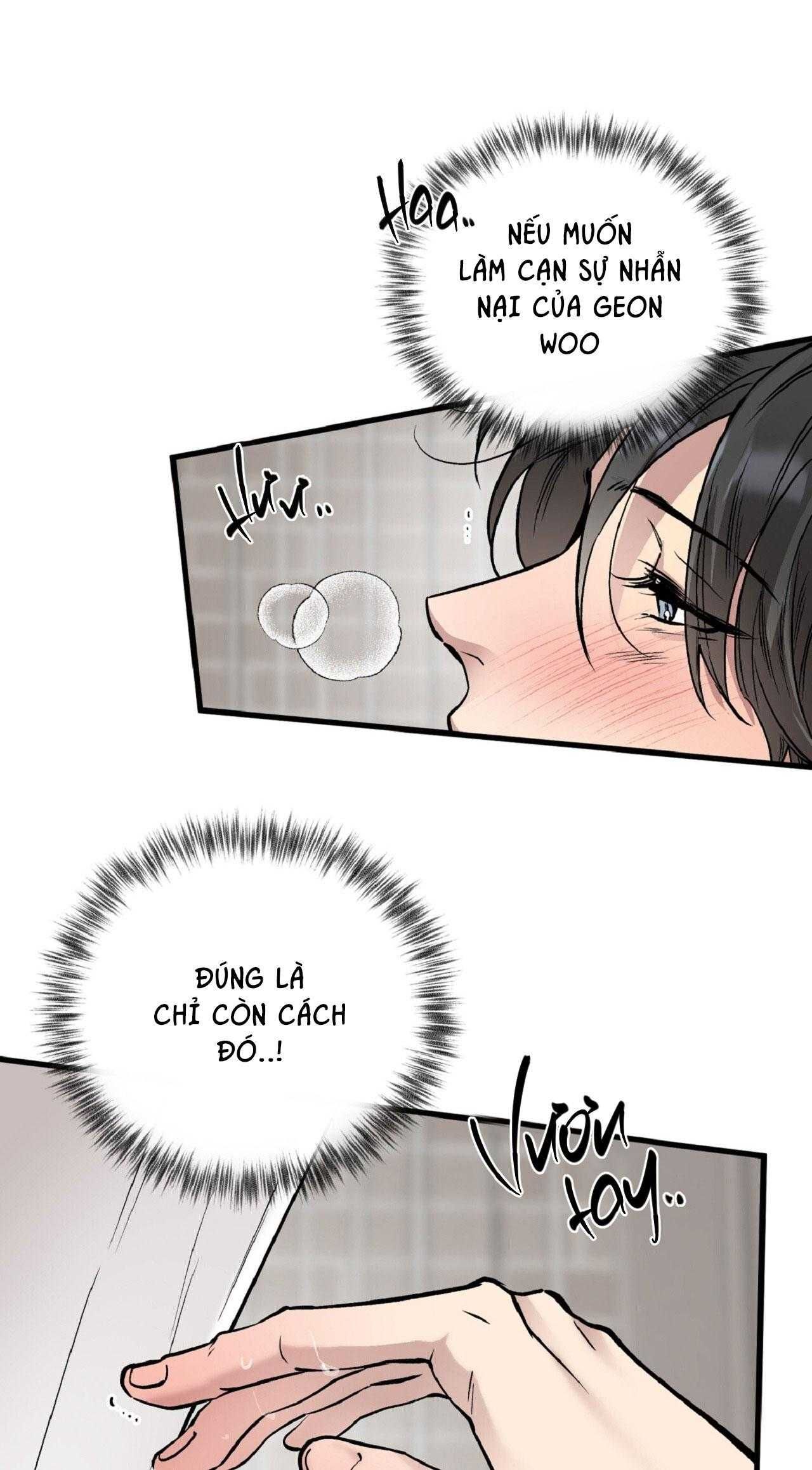 đọc truyện Honey Bear Chương 66 ảnh 14 tại Thiên Thai Truyện