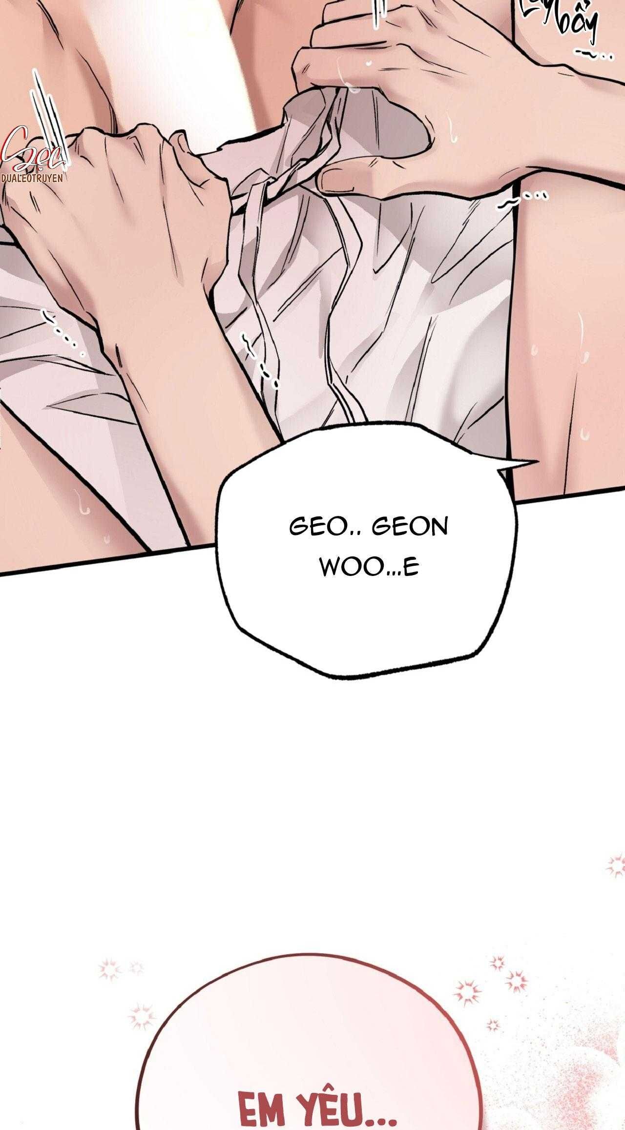 đọc truyện Honey Bear Chương 66 ảnh 16 tại Thiên Thai Truyện