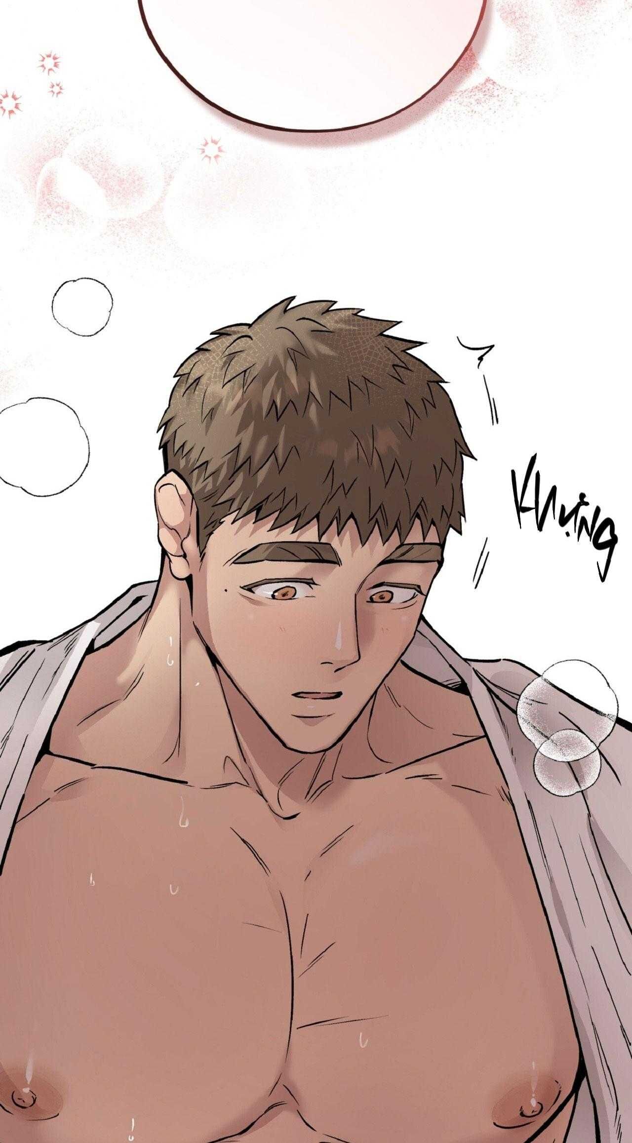 đọc truyện Honey Bear Chương 66 ảnh 17 tại Thiên Thai Truyện