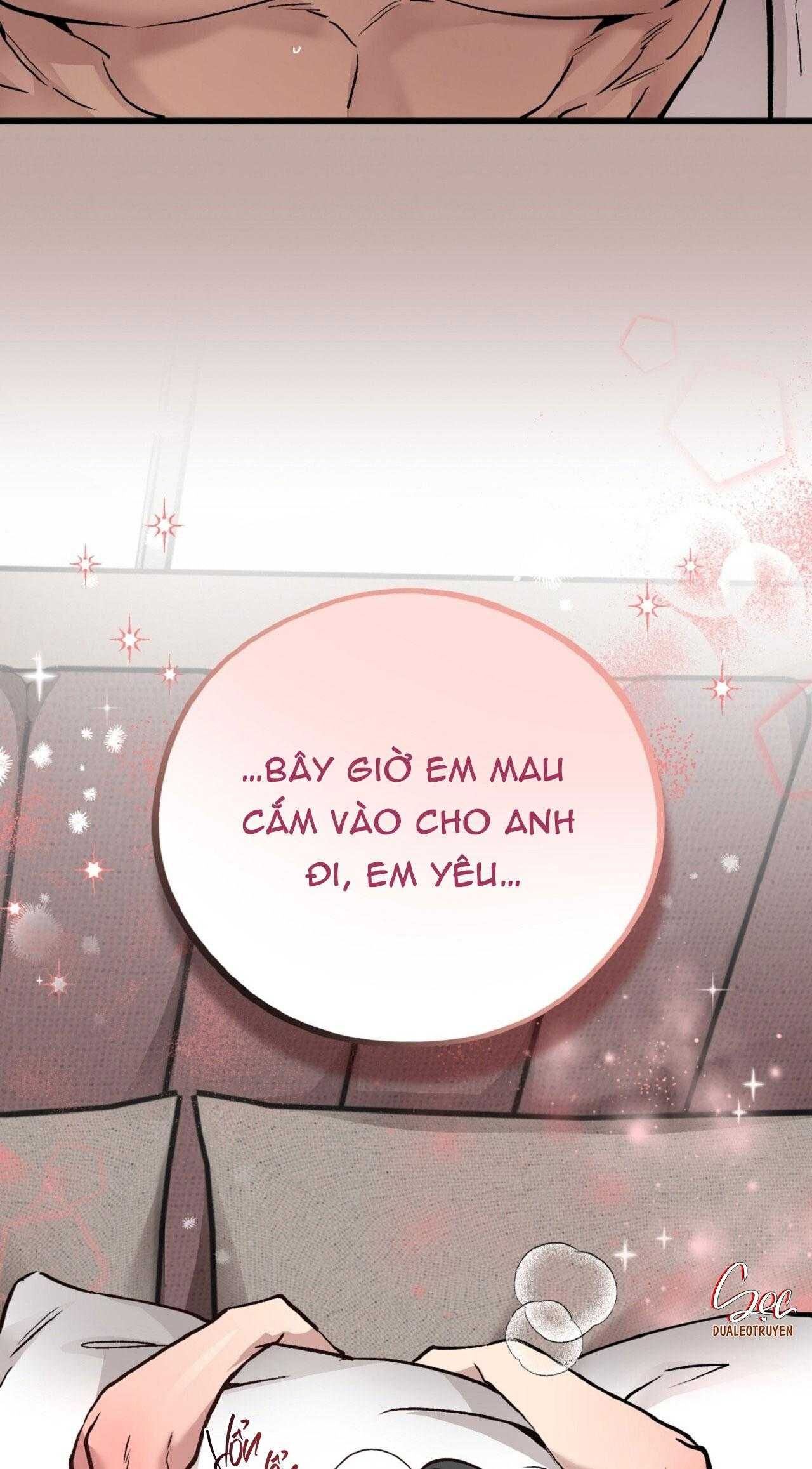 đọc truyện Honey Bear Chương 66 ảnh 18 tại Thiên Thai Truyện