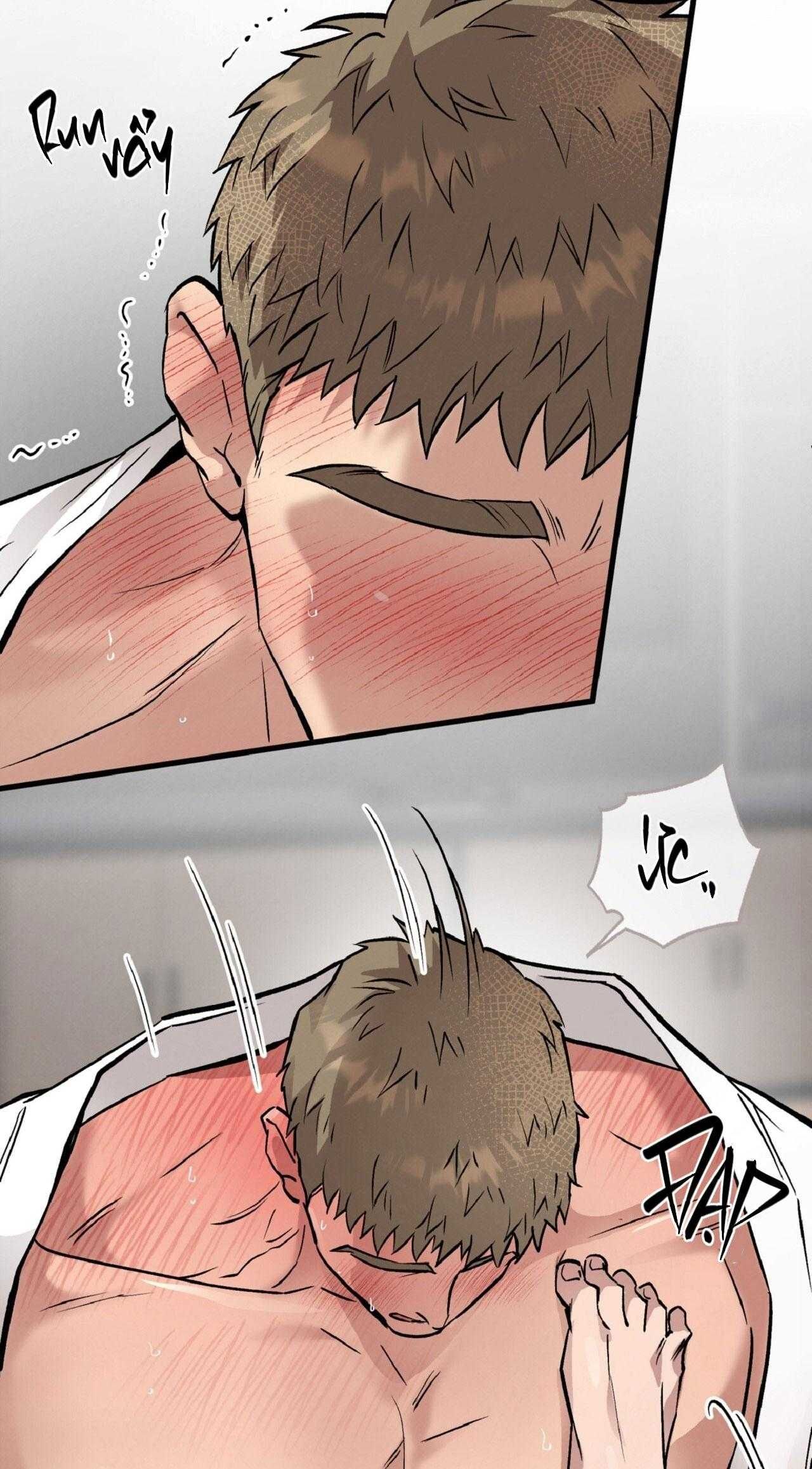 đọc truyện Honey Bear Chương 66 ảnh 23 tại Thiên Thai Truyện