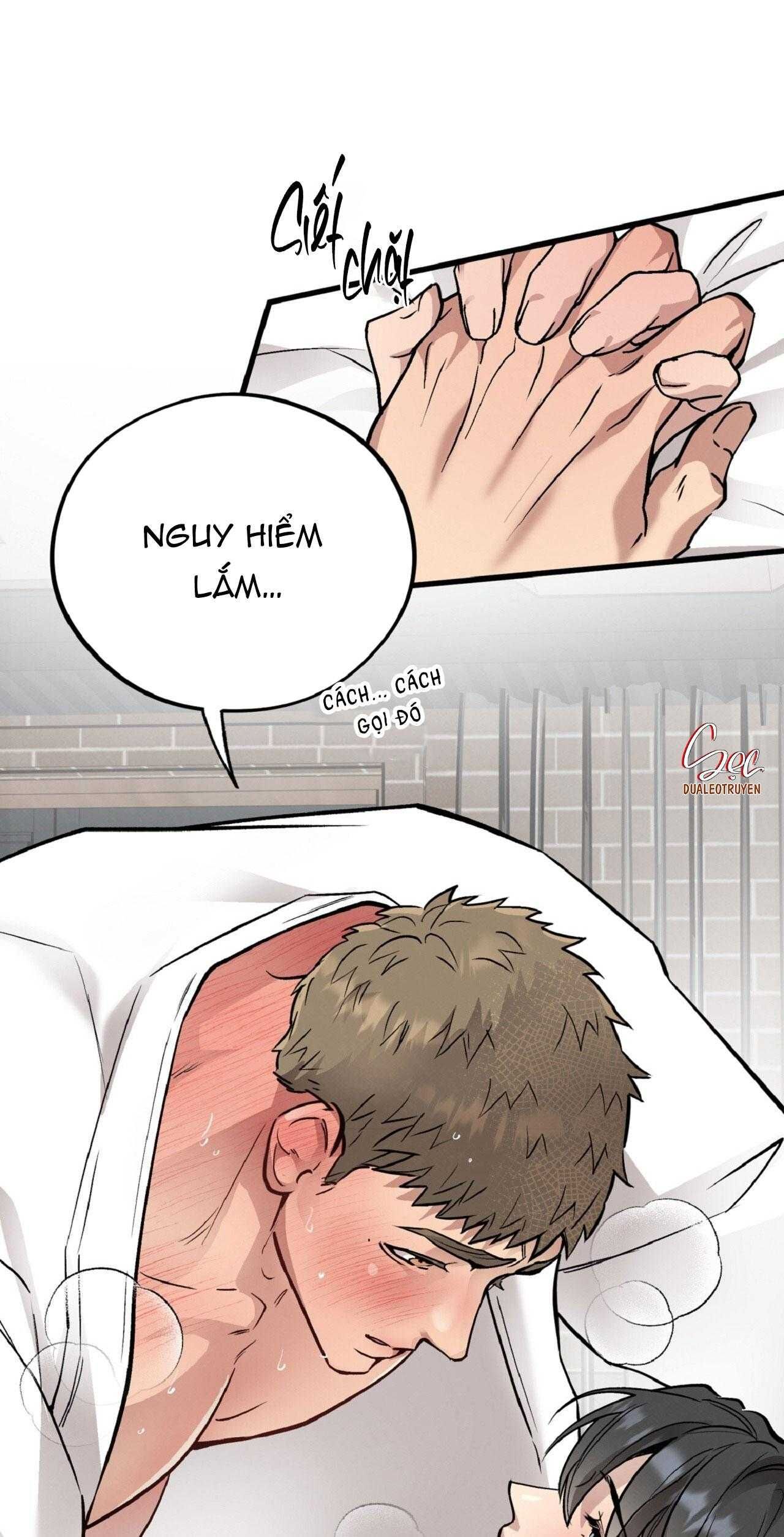 đọc truyện Honey Bear Chương 66 ảnh 25 tại Thiên Thai Truyện