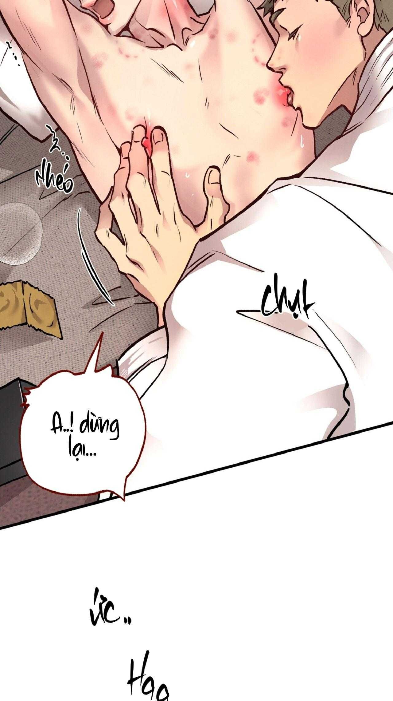 đọc truyện Honey Bear Chương 66 ảnh 5 tại Thiên Thai Truyện