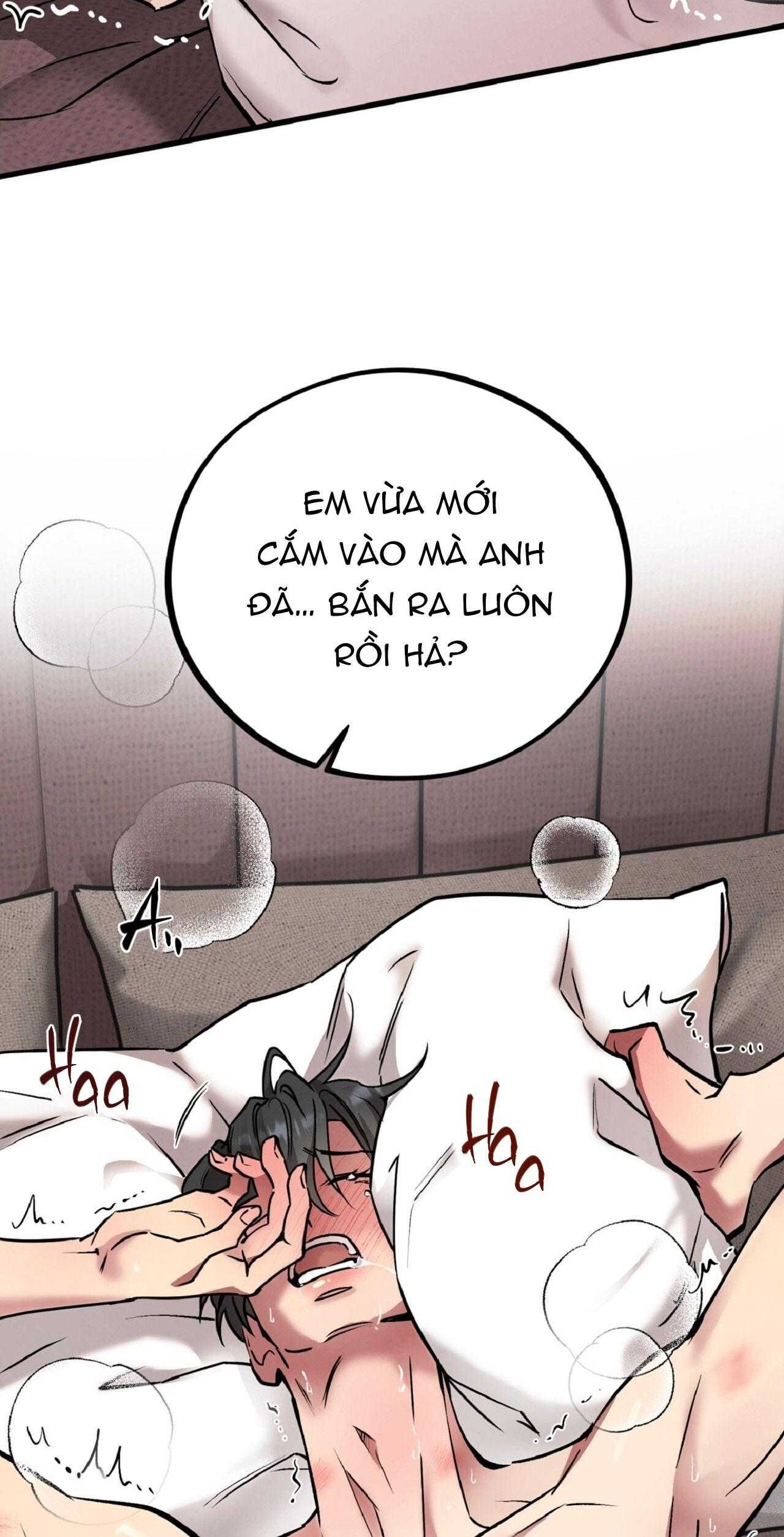 đọc truyện Honey Bear Chương 66 ảnh 34 tại Thiên Thai Truyện