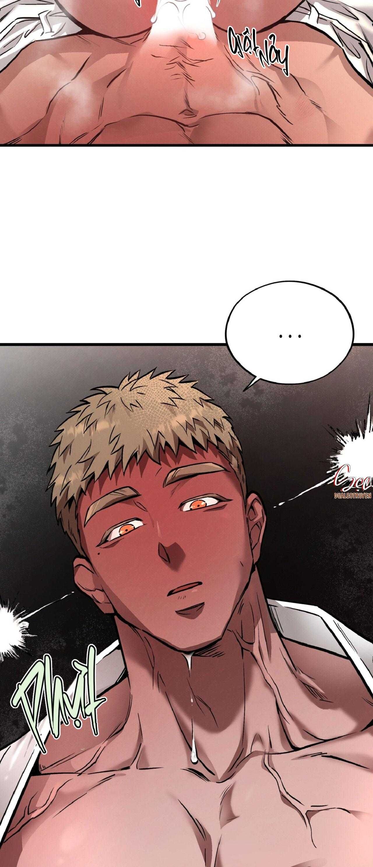 đọc truyện Honey Bear Chương 66 ảnh 40 tại Thiên Thai Truyện