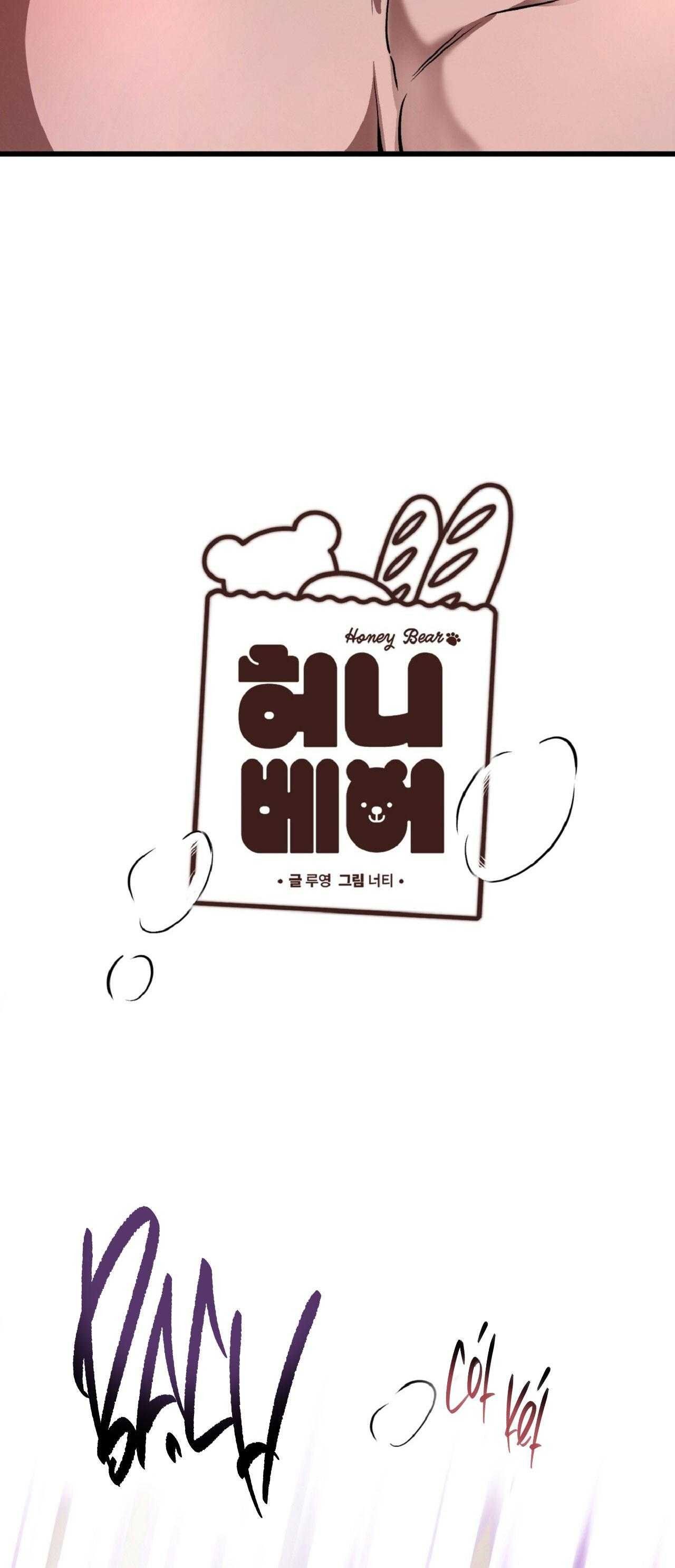 đọc truyện Honey Bear Chương 66 ảnh 41 tại Thiên Thai Truyện