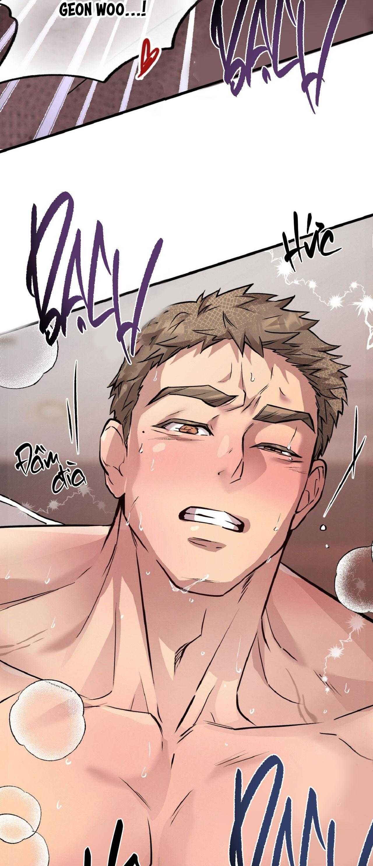 đọc truyện Honey Bear Chương 66 ảnh 44 tại Thiên Thai Truyện