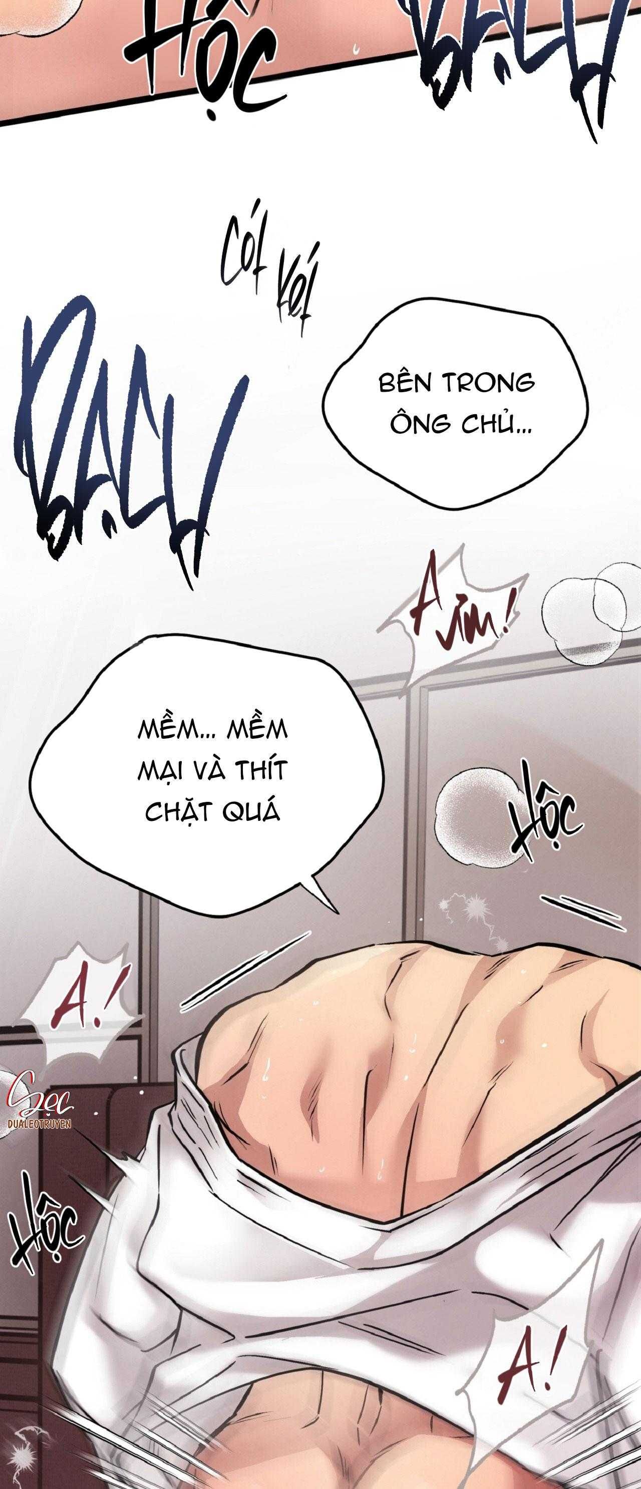 đọc truyện Honey Bear Chương 66 ảnh 45 tại Thiên Thai Truyện