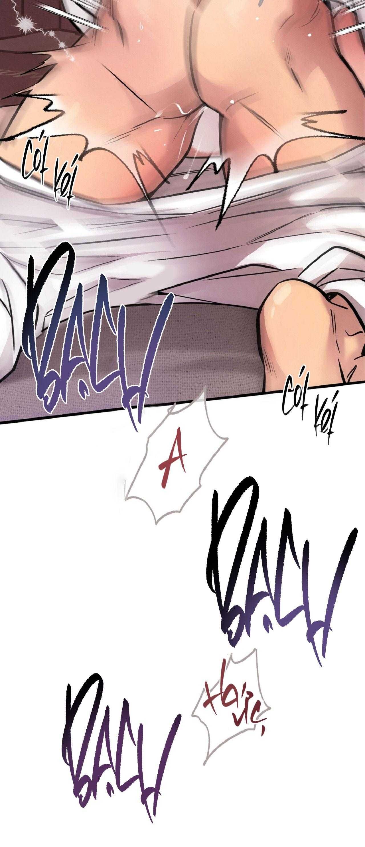 đọc truyện Honey Bear Chương 66 ảnh 46 tại Thiên Thai Truyện