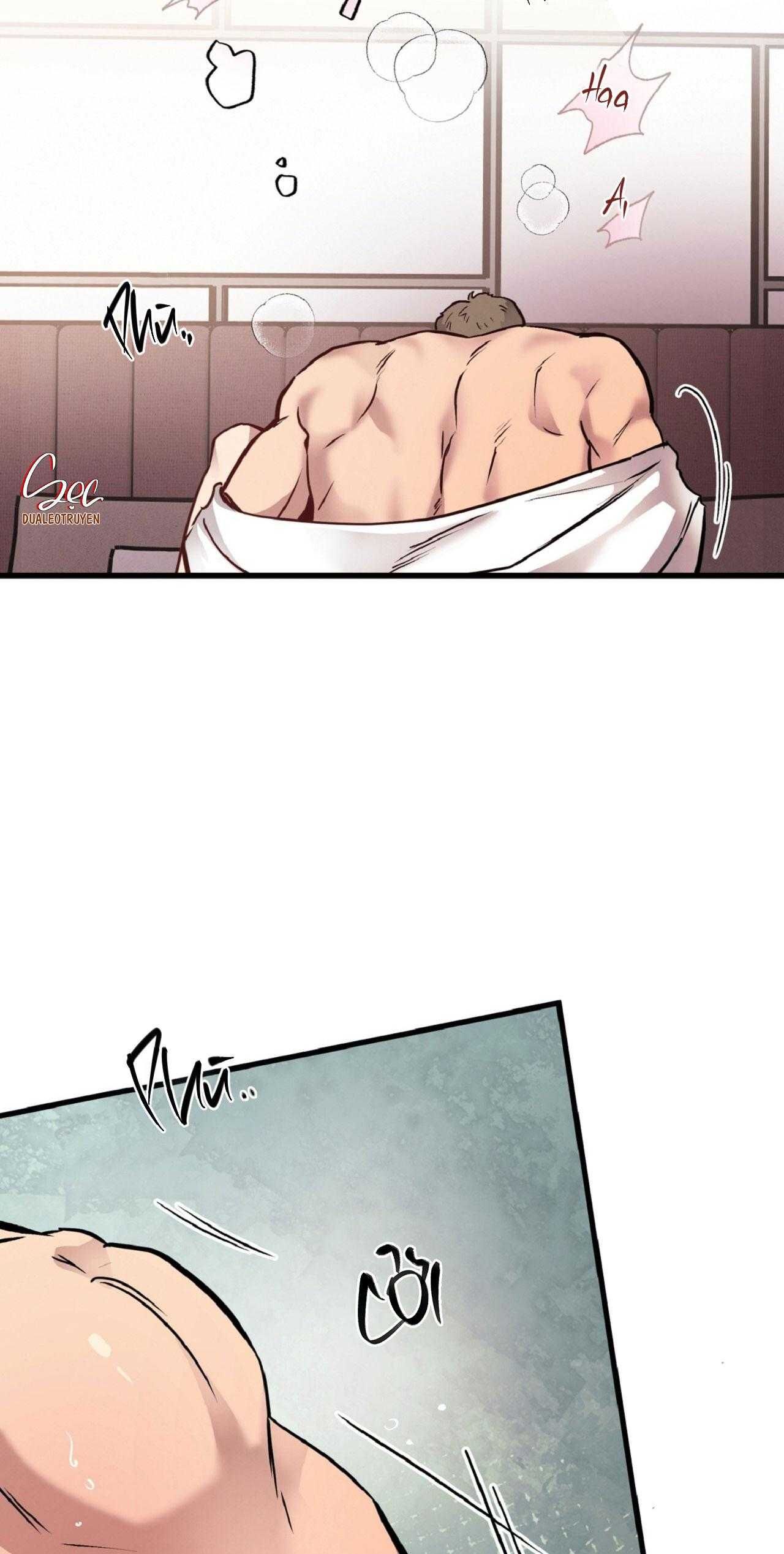 đọc truyện Honey Bear Chương 66 ảnh 51 tại Thiên Thai Truyện