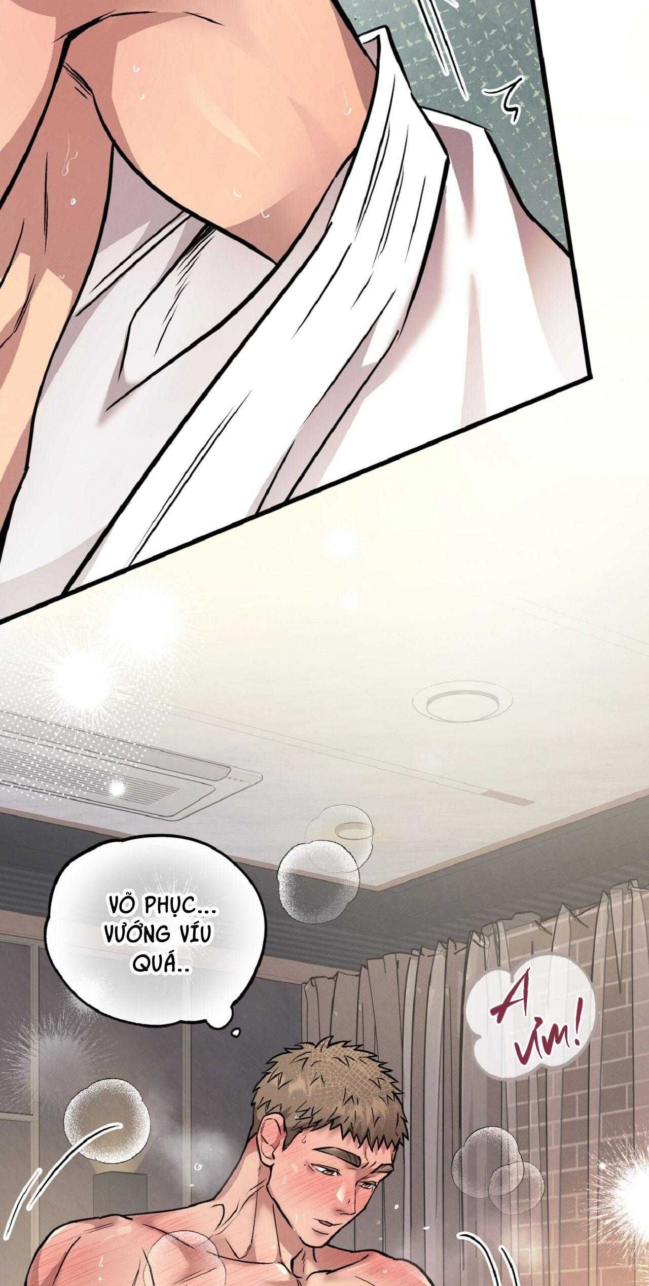 đọc truyện Honey Bear Chương 66 ảnh 52 tại Thiên Thai Truyện