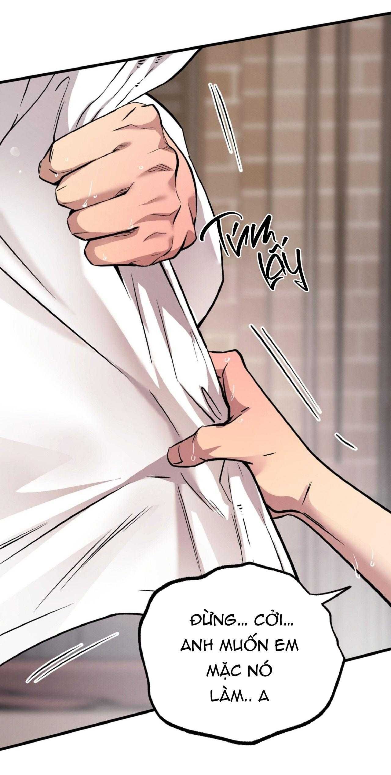 đọc truyện Honey Bear Chương 66 ảnh 54 tại Thiên Thai Truyện