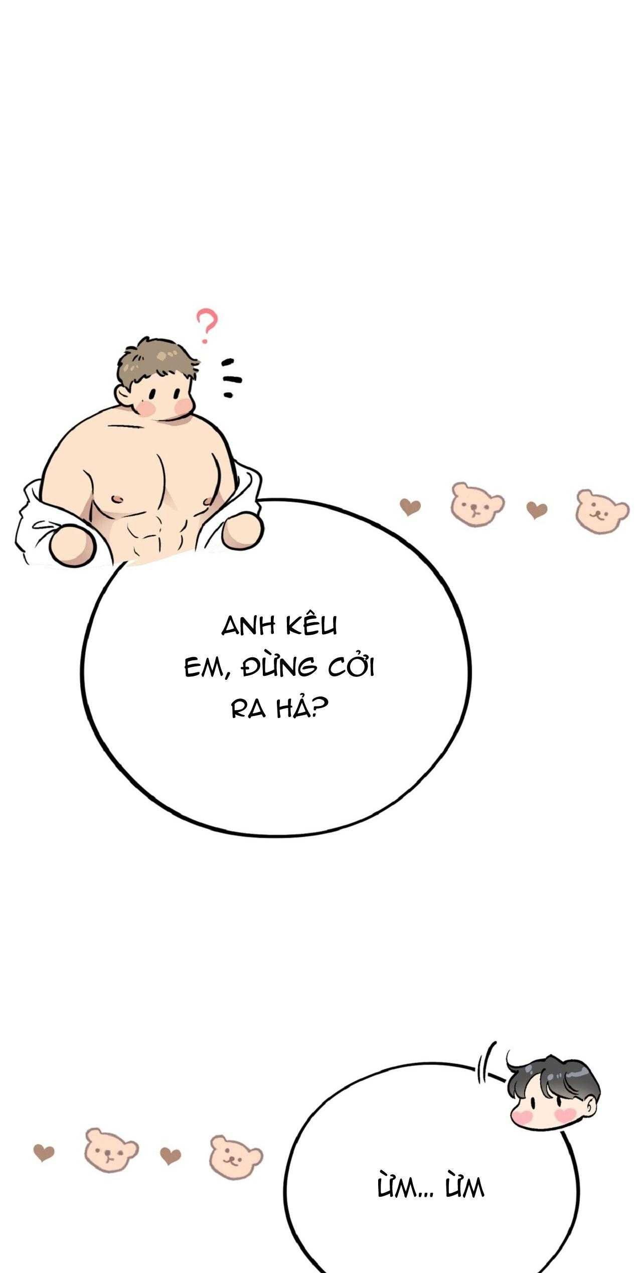 đọc truyện Honey Bear Chương 66 ảnh 55 tại Thiên Thai Truyện