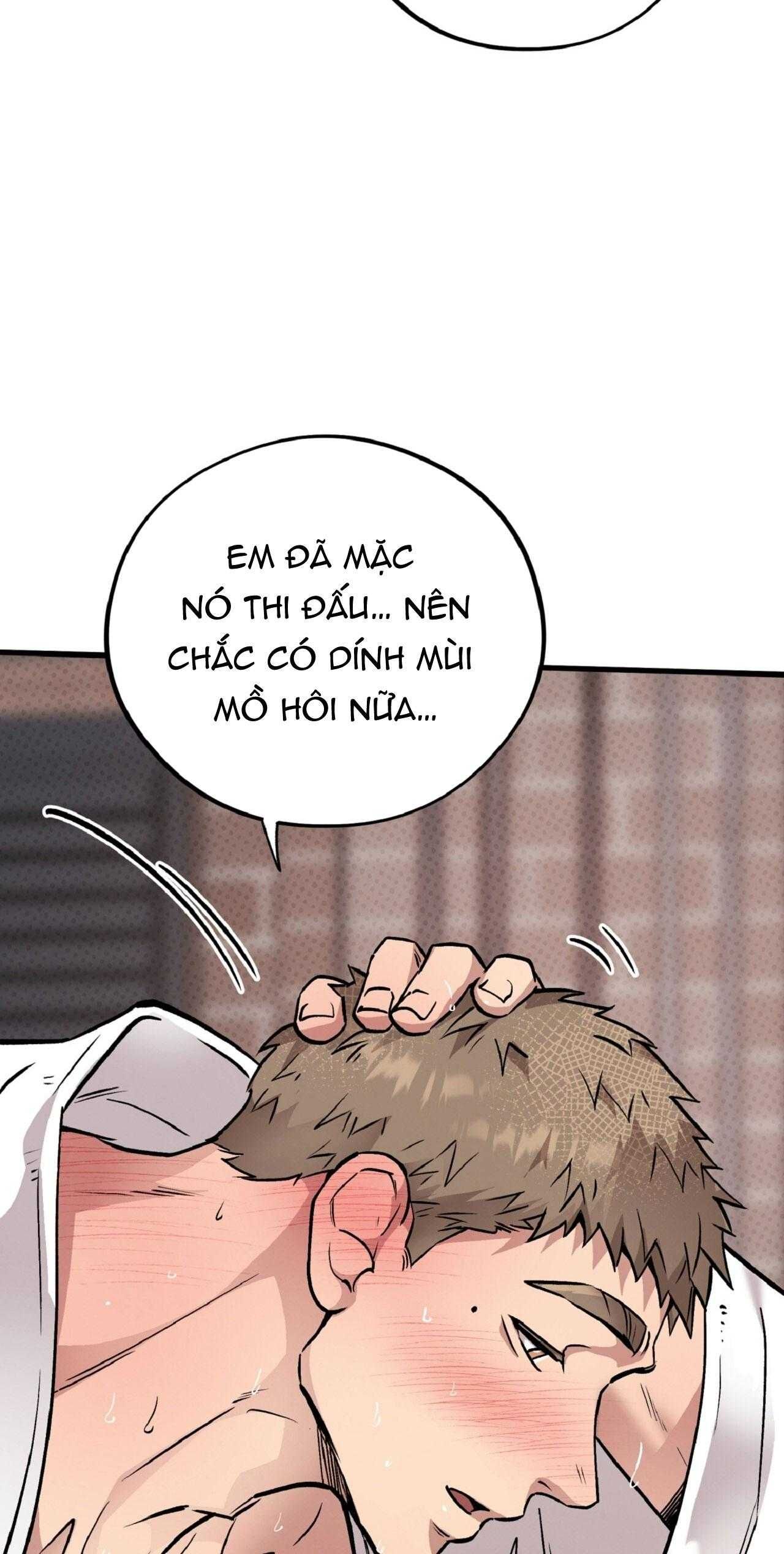 đọc truyện Honey Bear Chương 66 ảnh 56 tại Thiên Thai Truyện