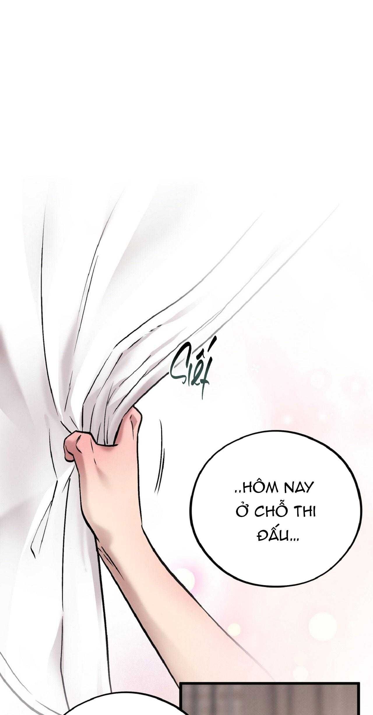 đọc truyện Honey Bear Chương 66 ảnh 58 tại Thiên Thai Truyện