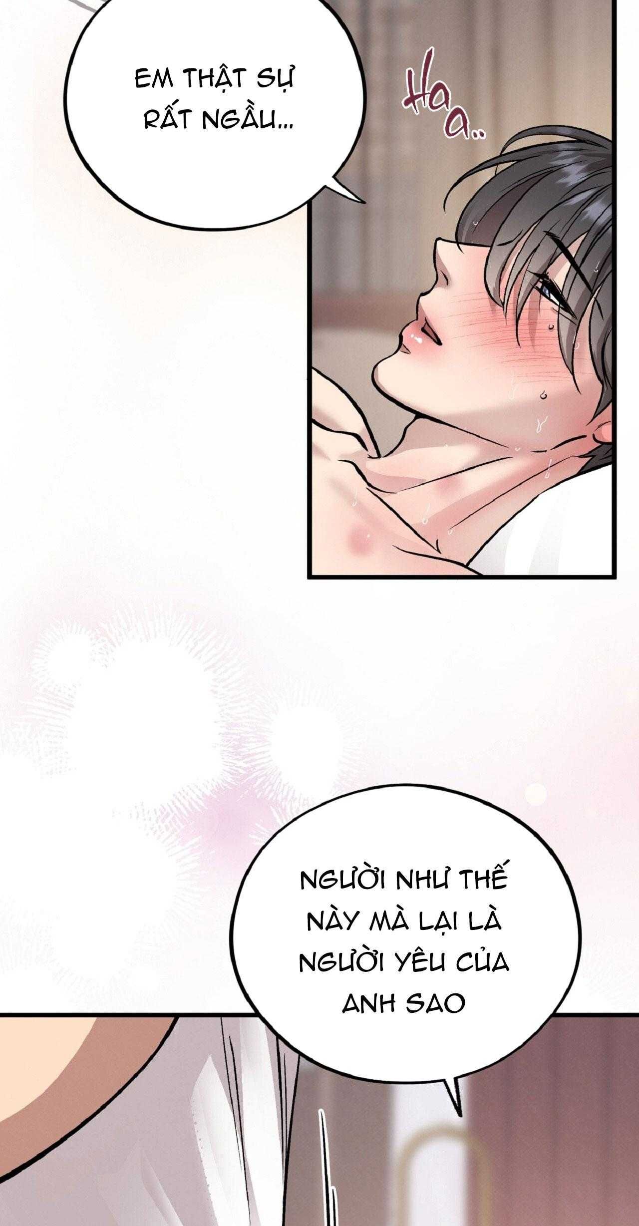 đọc truyện Honey Bear Chương 66 ảnh 59 tại Thiên Thai Truyện