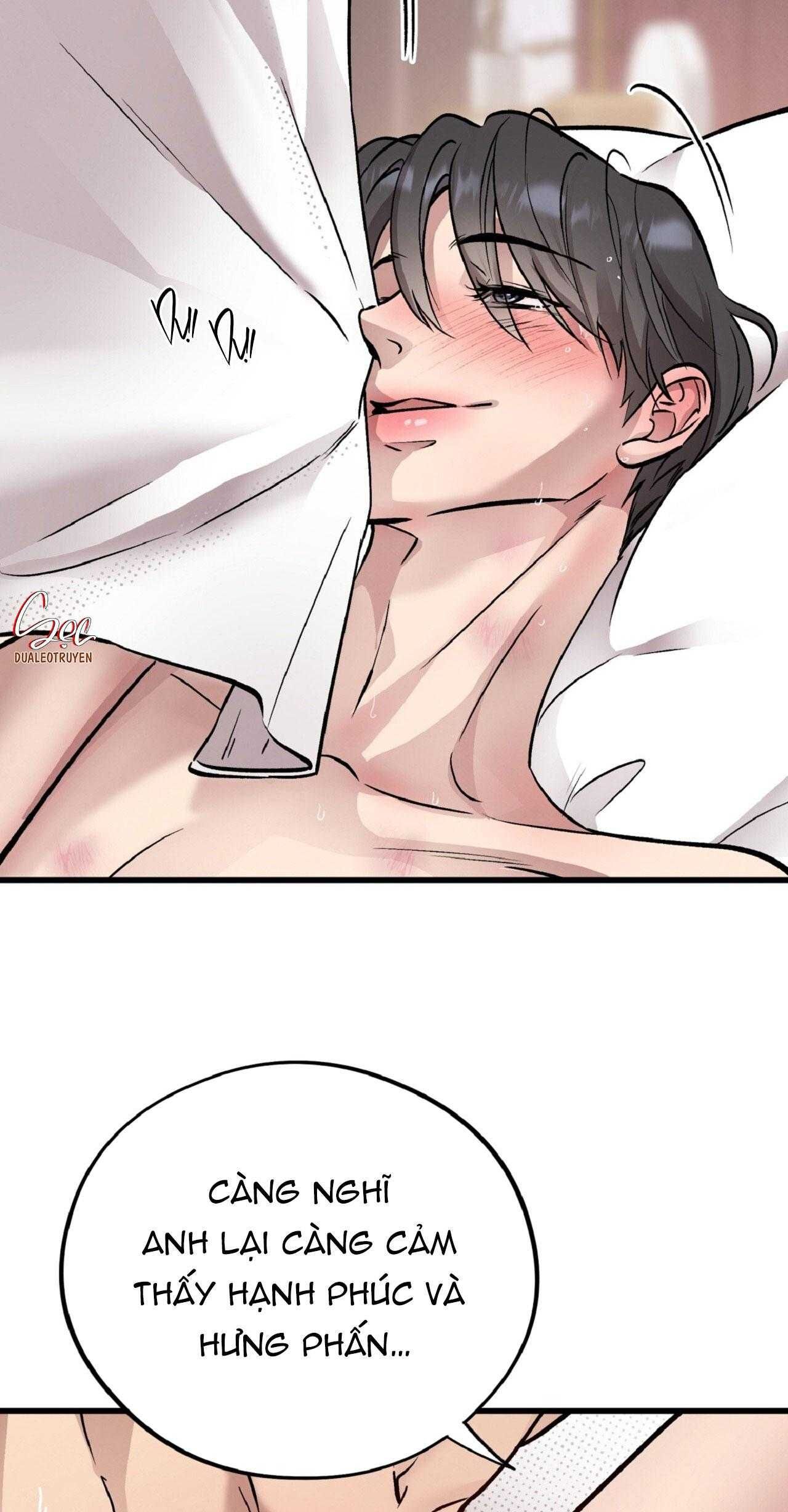 đọc truyện Honey Bear Chương 66 ảnh 60 tại Thiên Thai Truyện