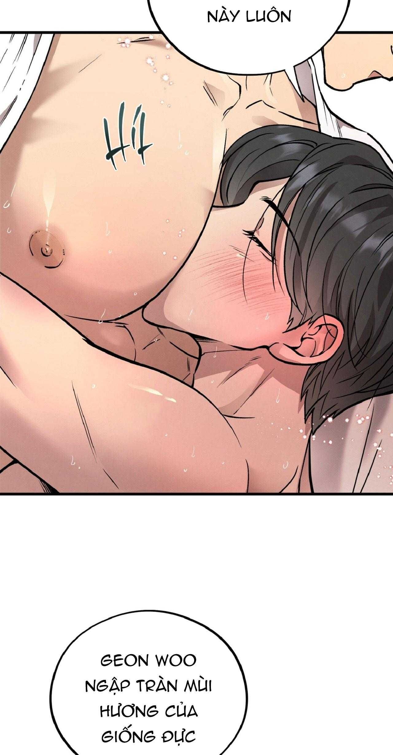 đọc truyện Honey Bear Chương 66 ảnh 65 tại Thiên Thai Truyện