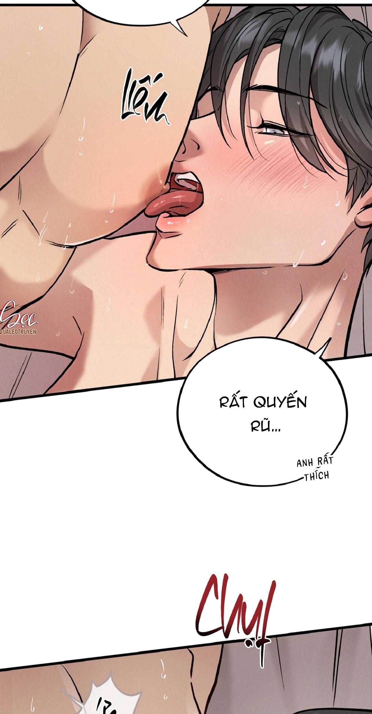 đọc truyện Honey Bear Chương 66 ảnh 66 tại Thiên Thai Truyện