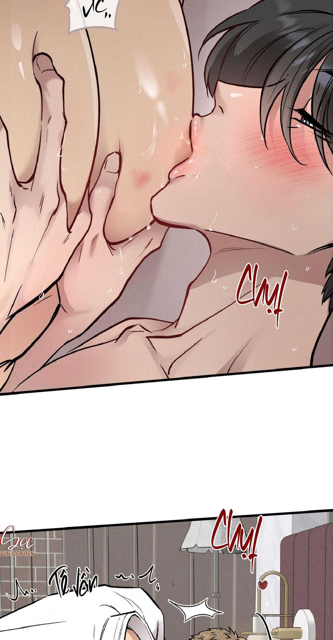 đọc truyện Honey Bear Chương 66 ảnh 67 tại Thiên Thai Truyện