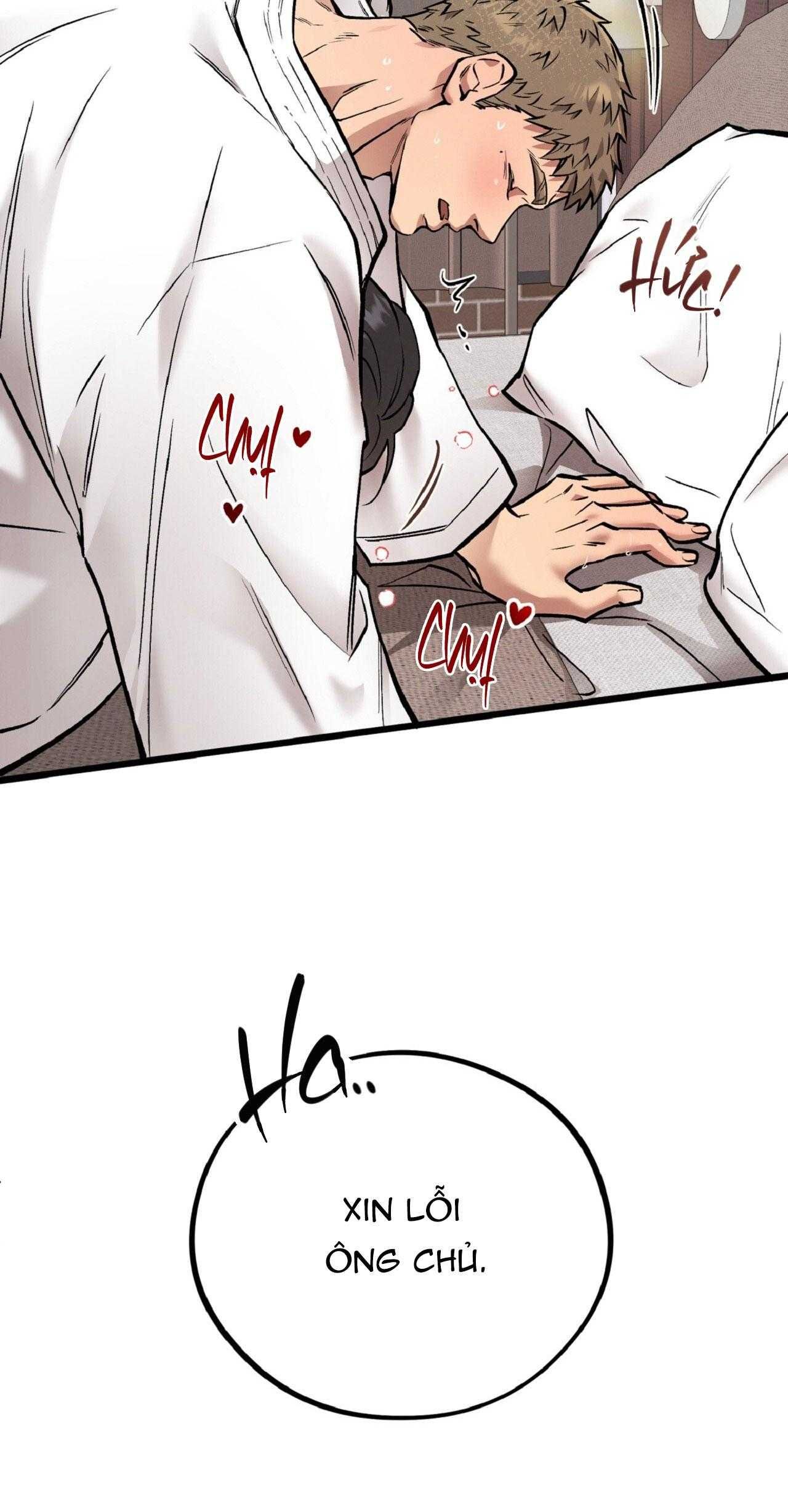 đọc truyện Honey Bear Chương 66 ảnh 68 tại Thiên Thai Truyện