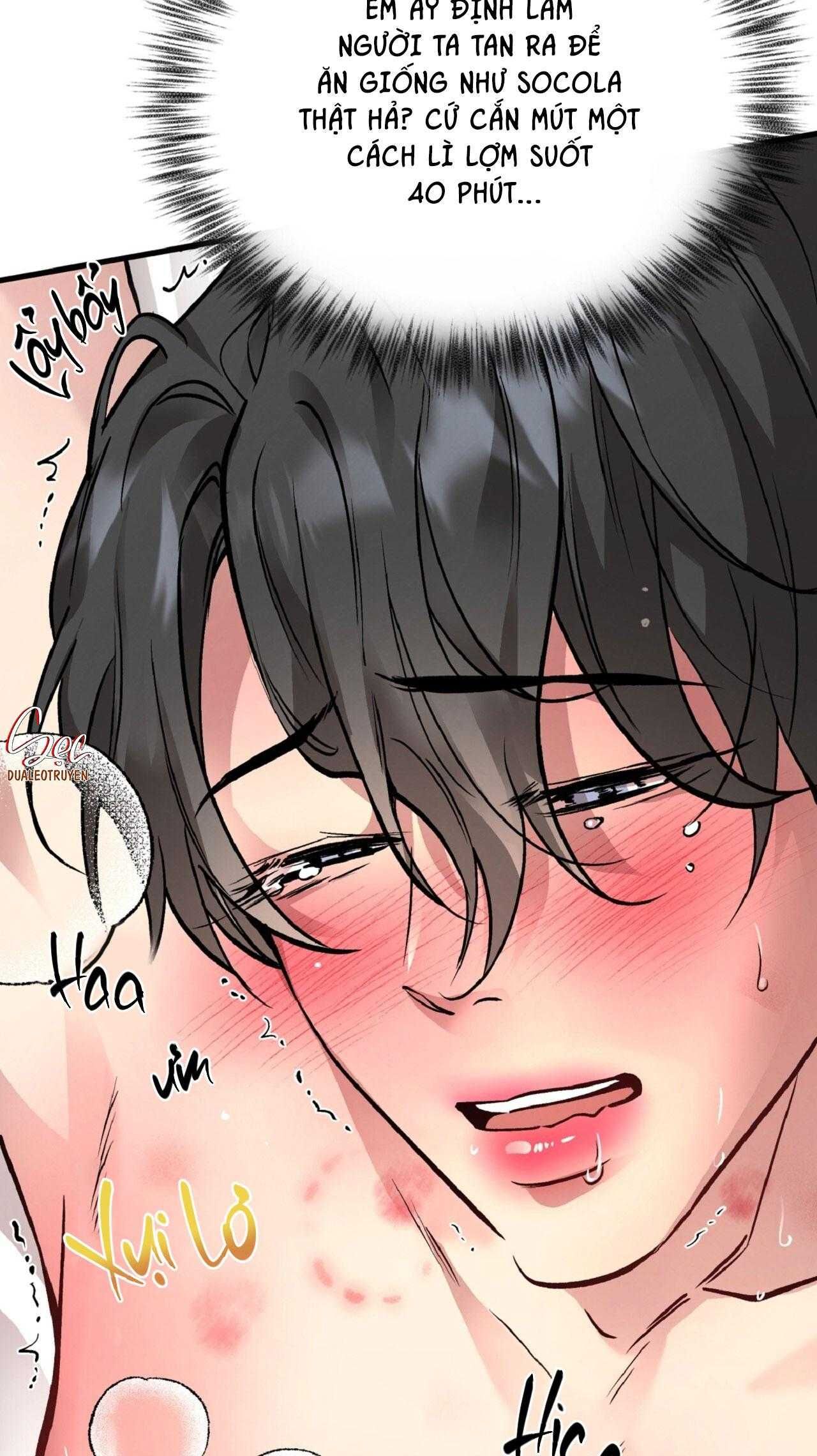 đọc truyện Honey Bear Chương 66 ảnh 9 tại Thiên Thai Truyện