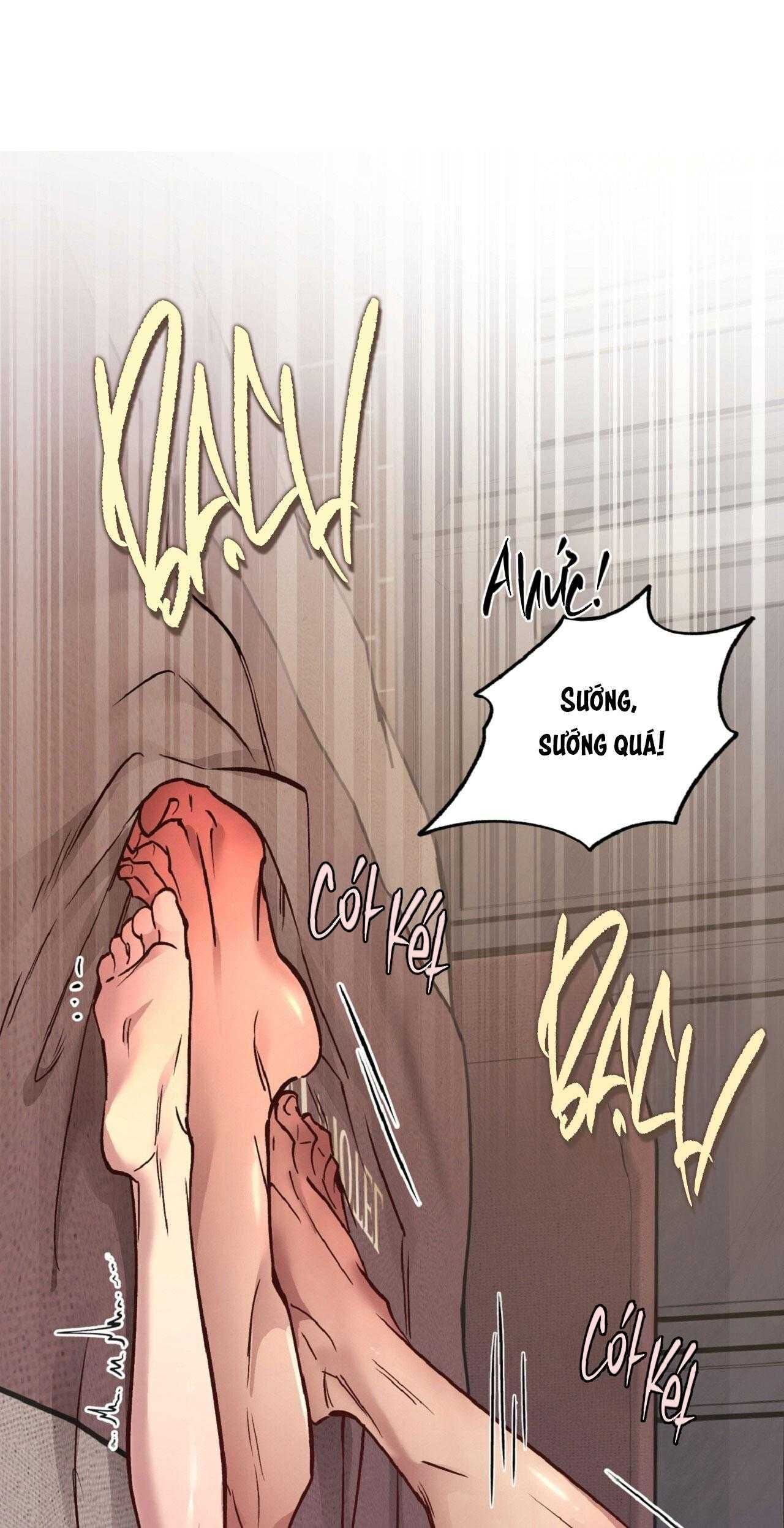 đọc truyện Honey Bear Chương 67 ảnh 3 tại Thiên Thai Truyện