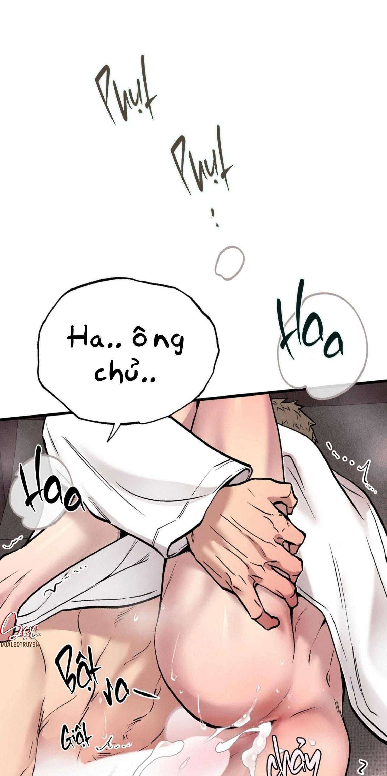 đọc truyện Honey Bear Chương 67 ảnh 14 tại Thiên Thai Truyện