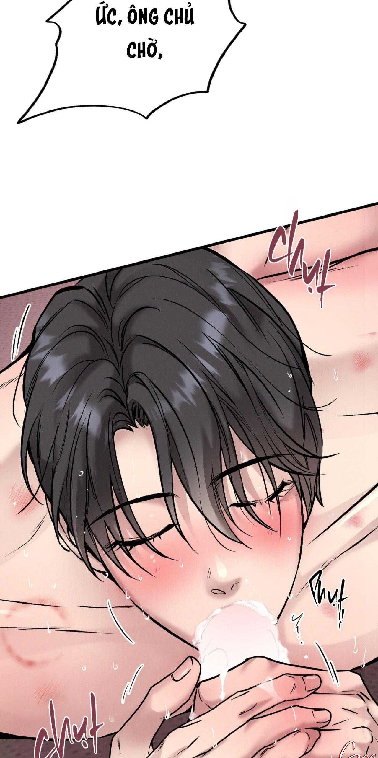 đọc truyện Honey Bear Chương 67 ảnh 20 tại Thiên Thai Truyện