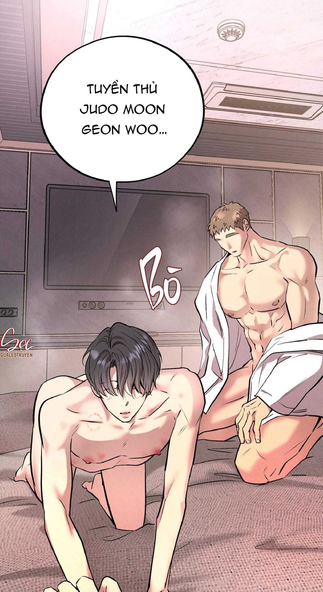 đọc truyện Honey Bear Chương 67 ảnh 26 tại Thiên Thai Truyện