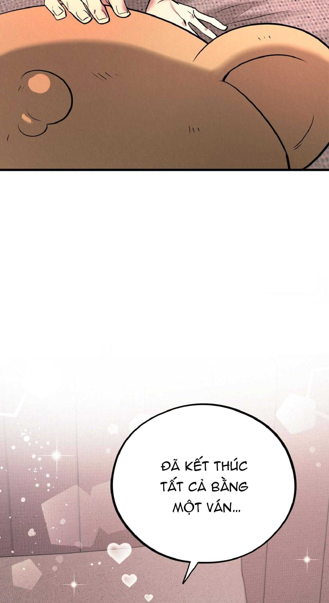 đọc truyện Honey Bear Chương 67 ảnh 27 tại Thiên Thai Truyện