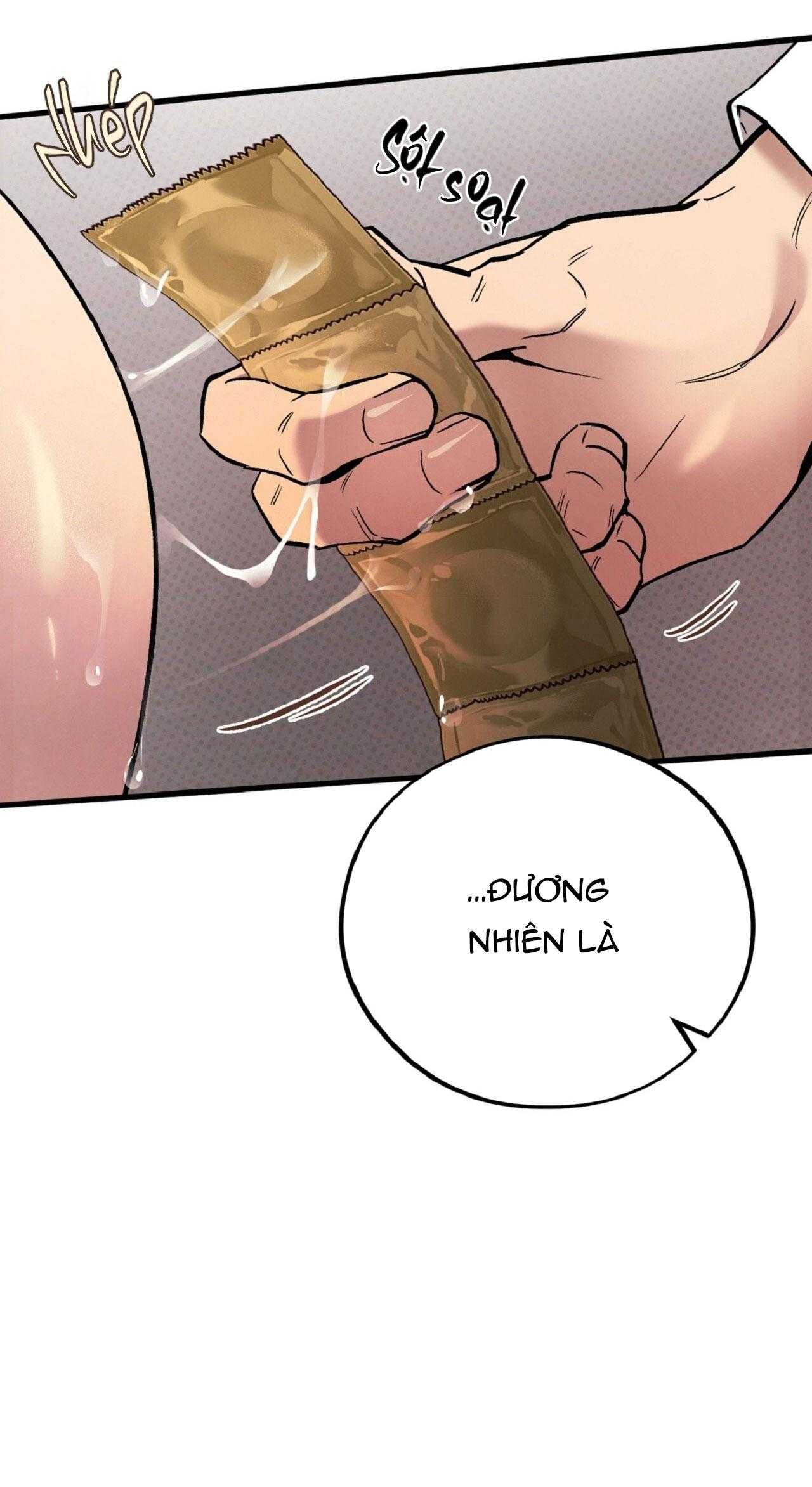 đọc truyện Honey Bear Chương 67 ảnh 30 tại Thiên Thai Truyện