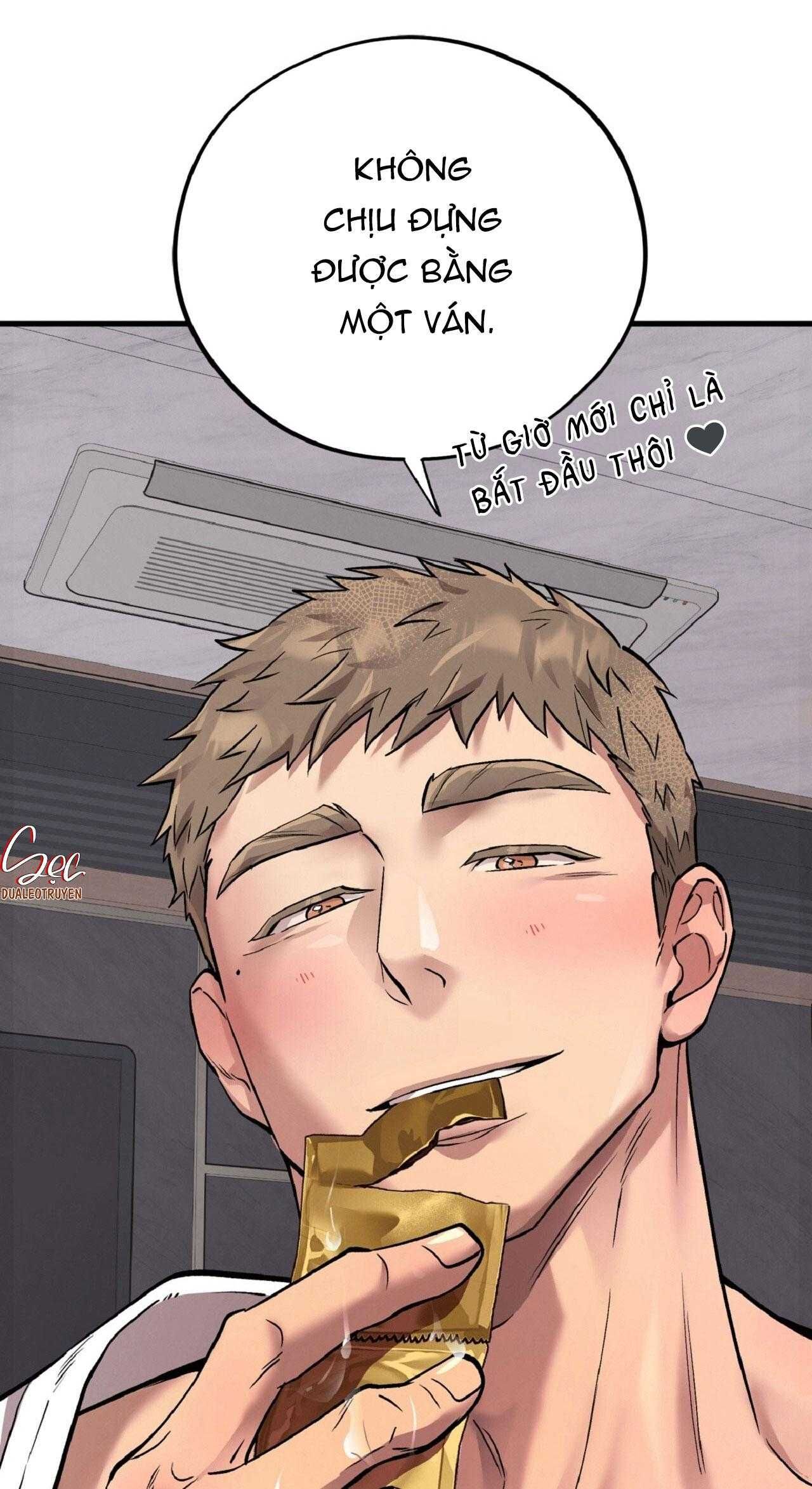 đọc truyện Honey Bear Chương 67 ảnh 31 tại Thiên Thai Truyện