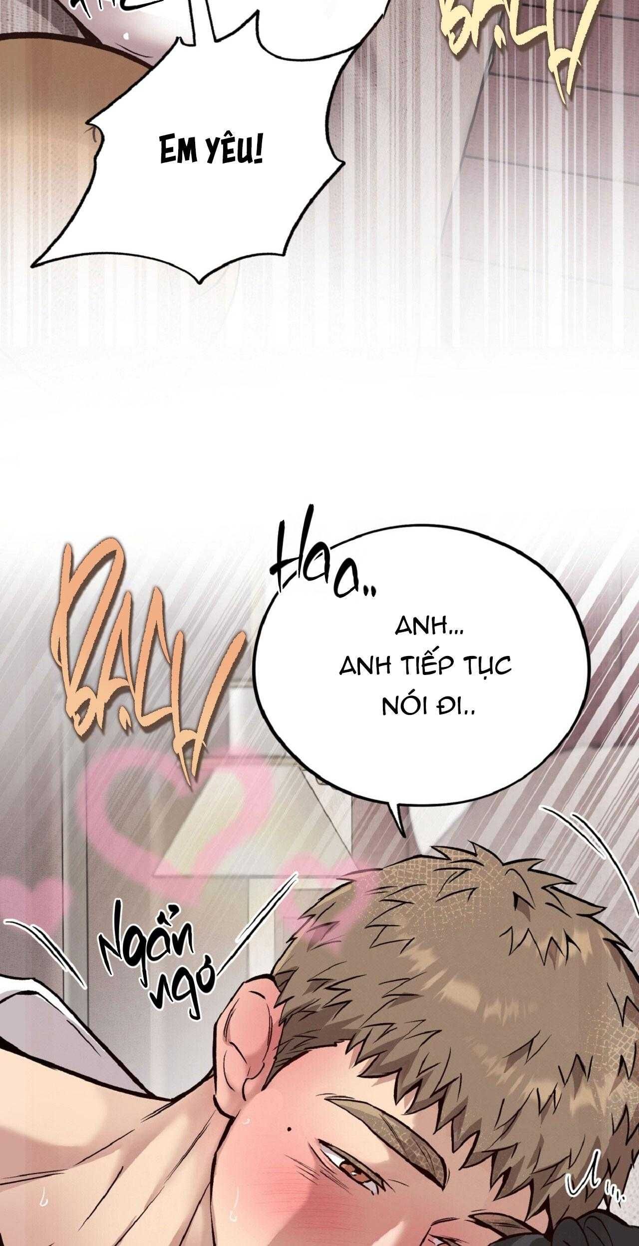 đọc truyện Honey Bear Chương 67 ảnh 5 tại Thiên Thai Truyện