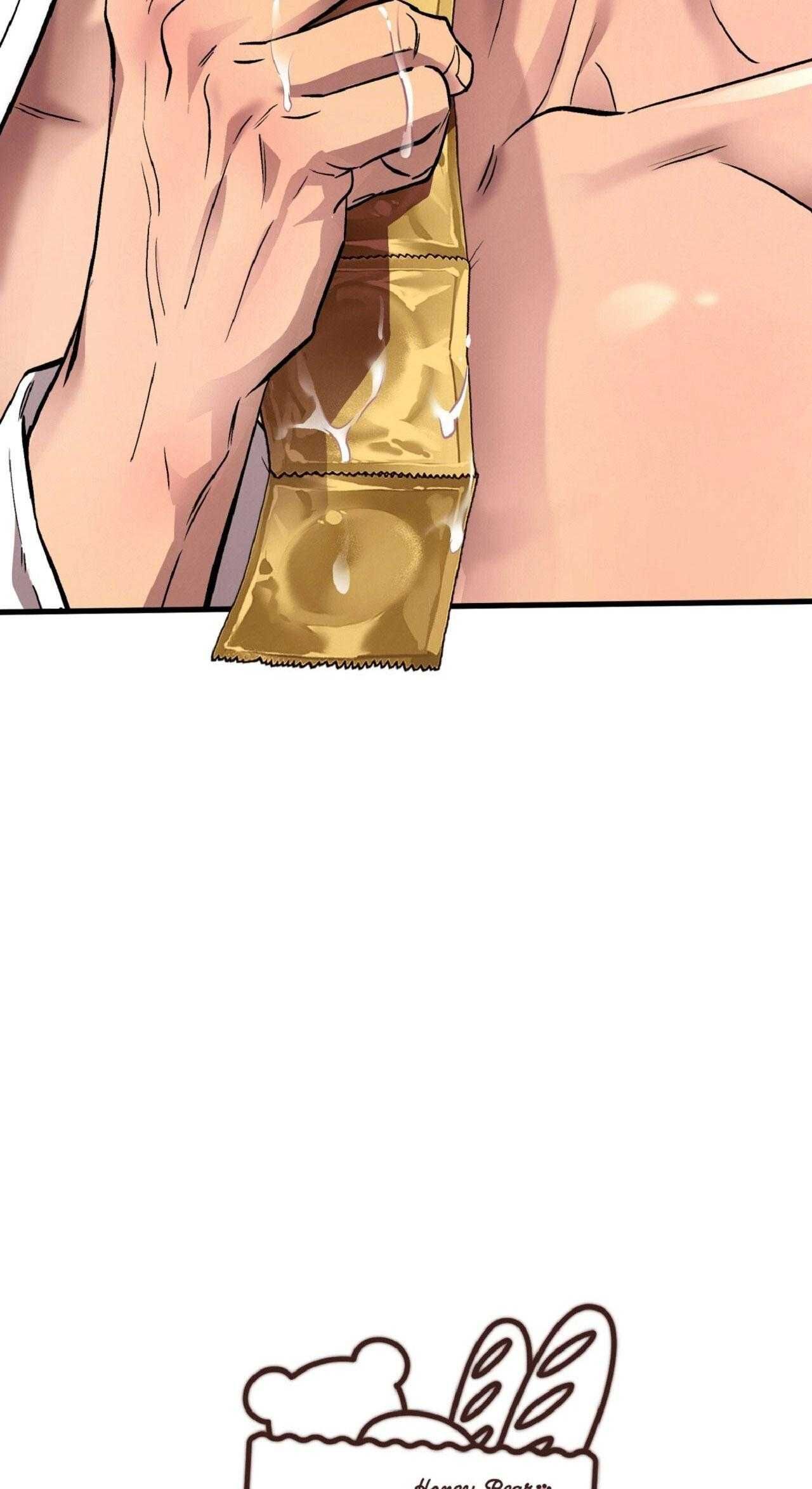 đọc truyện Honey Bear Chương 67 ảnh 32 tại Thiên Thai Truyện