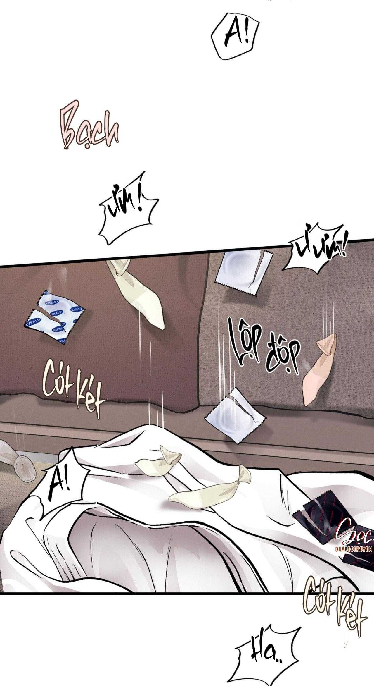 đọc truyện Honey Bear Chương 67 ảnh 34 tại Thiên Thai Truyện