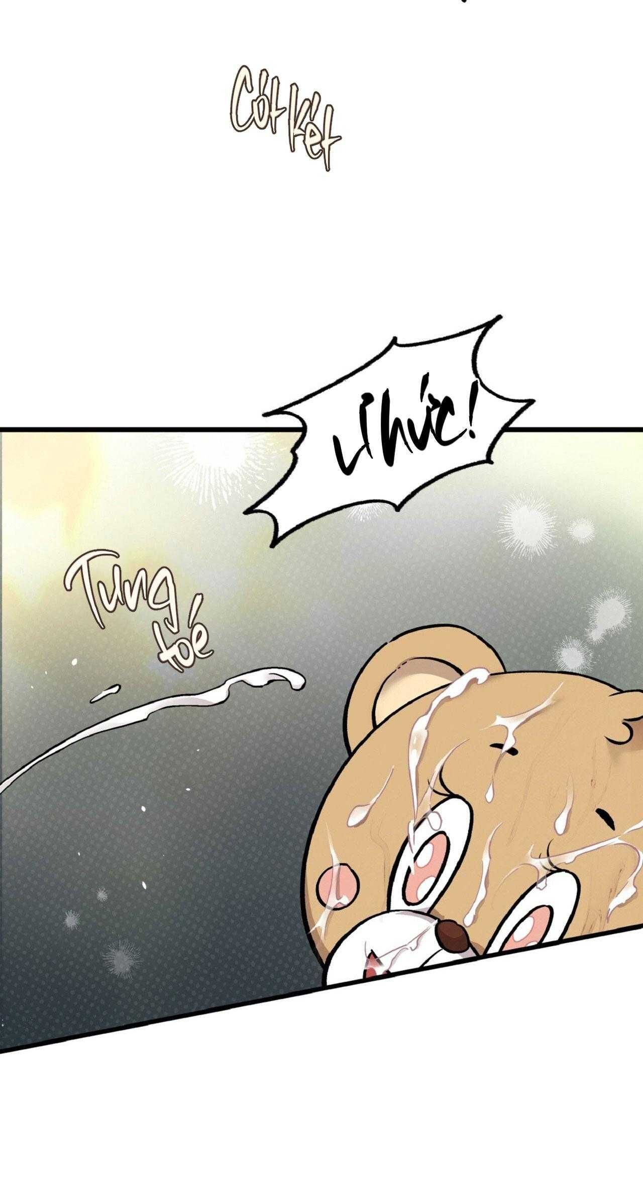 đọc truyện Honey Bear Chương 67 ảnh 35 tại Thiên Thai Truyện