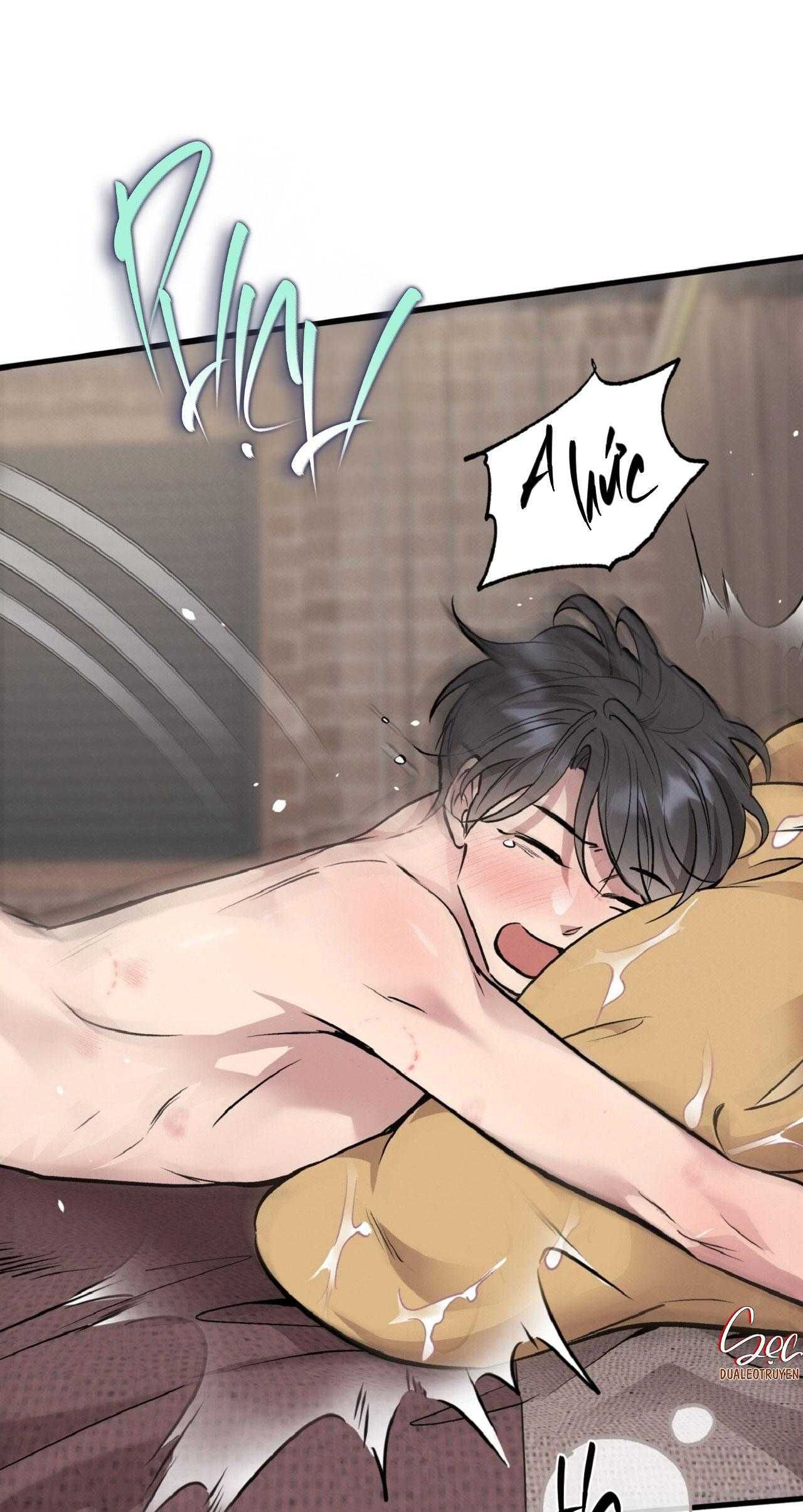 đọc truyện Honey Bear Chương 67 ảnh 36 tại Thiên Thai Truyện